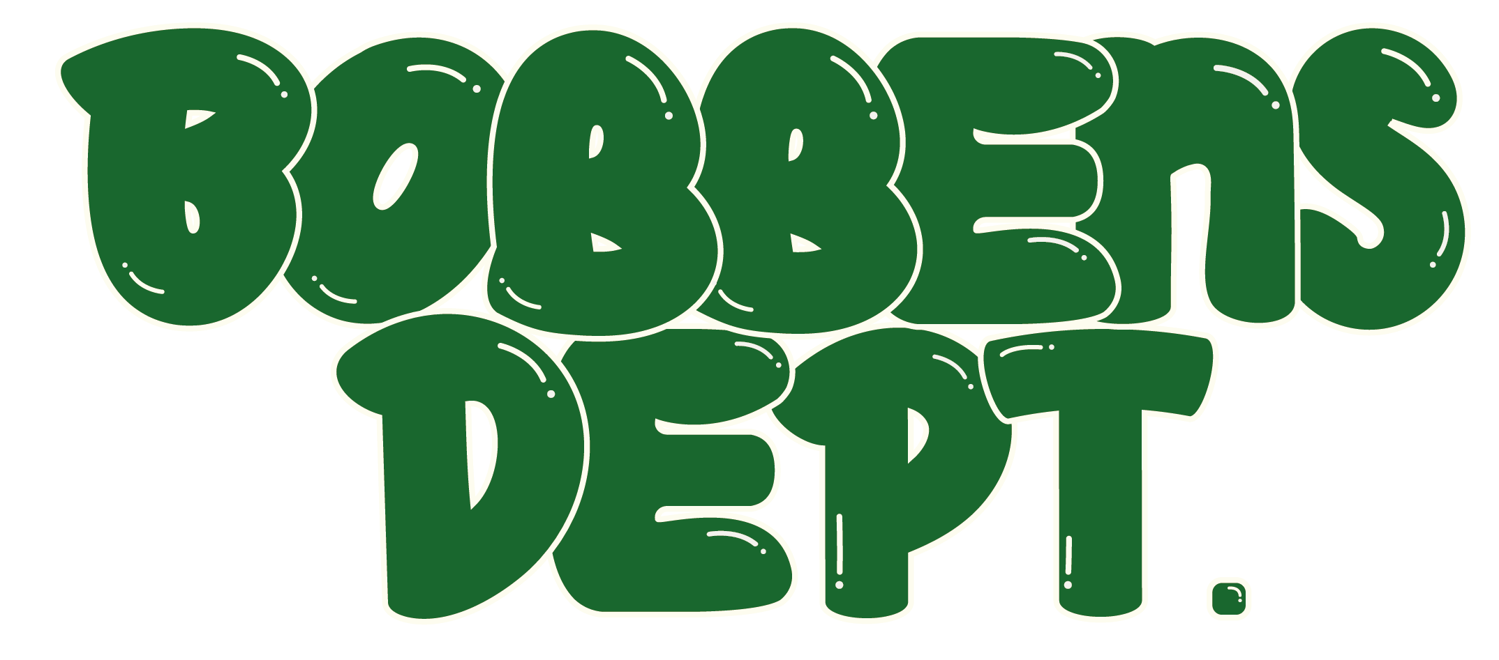 Bobben's Dept.