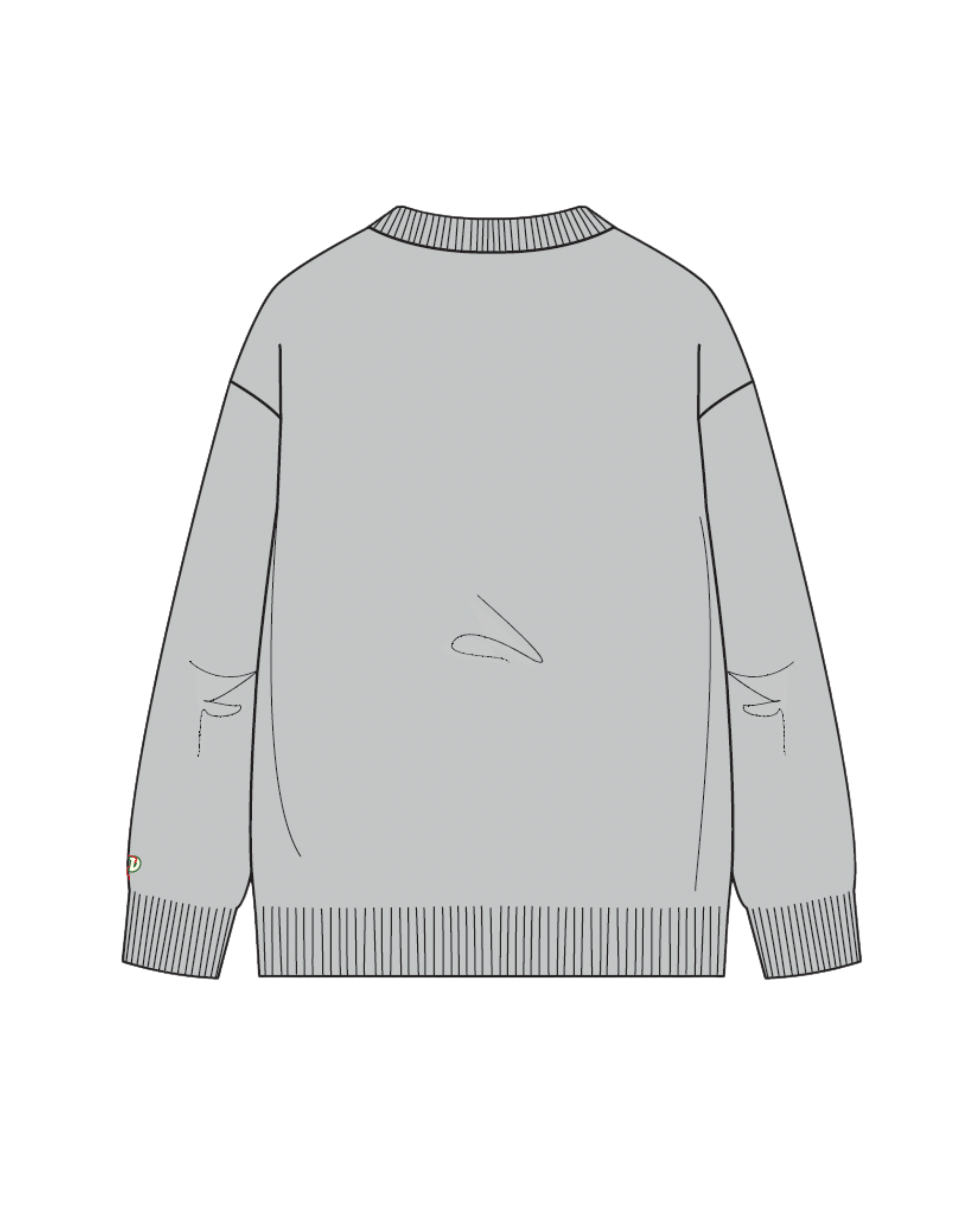 Nothing but Cashmere Sweater