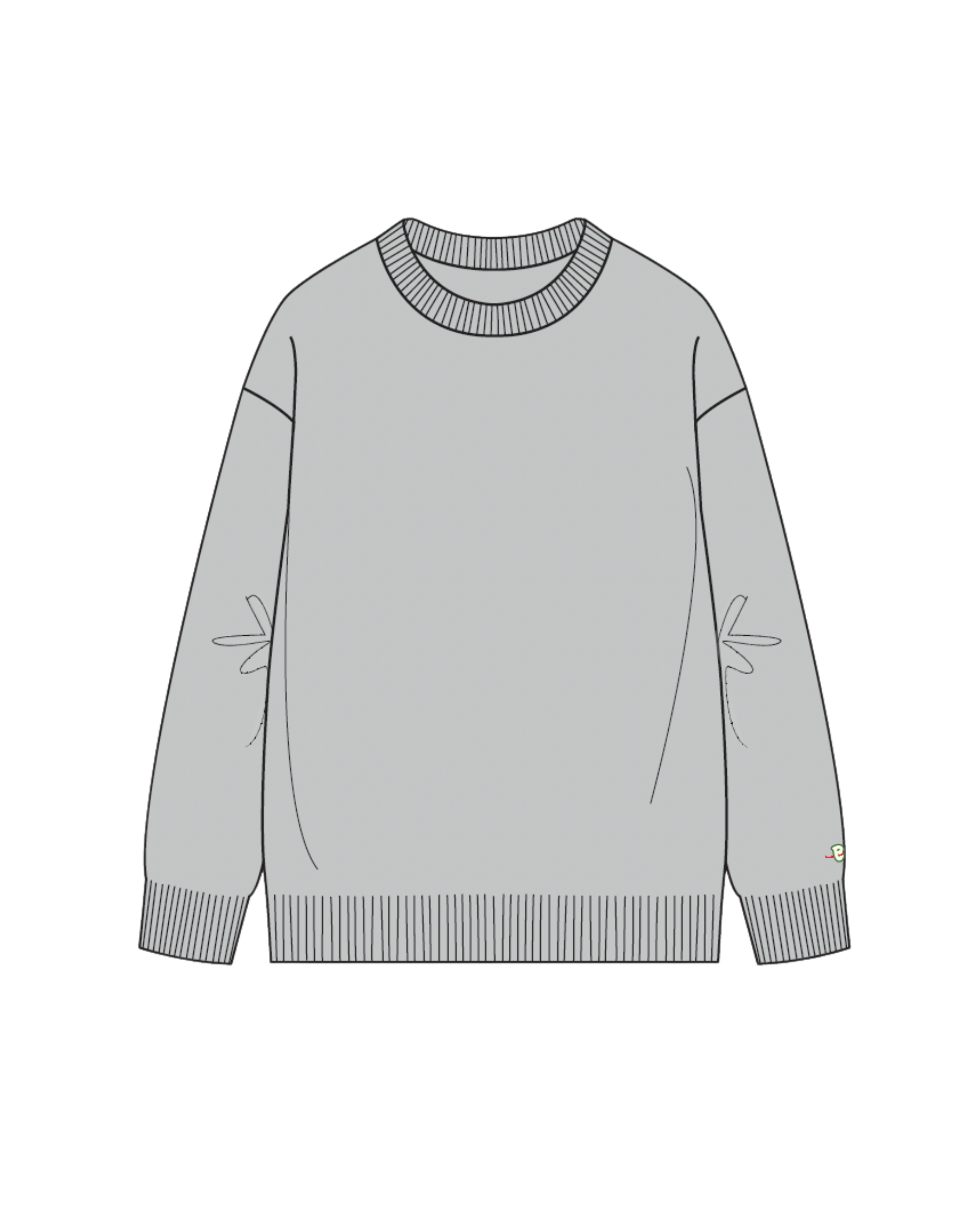 Nothing but Cashmere Sweater