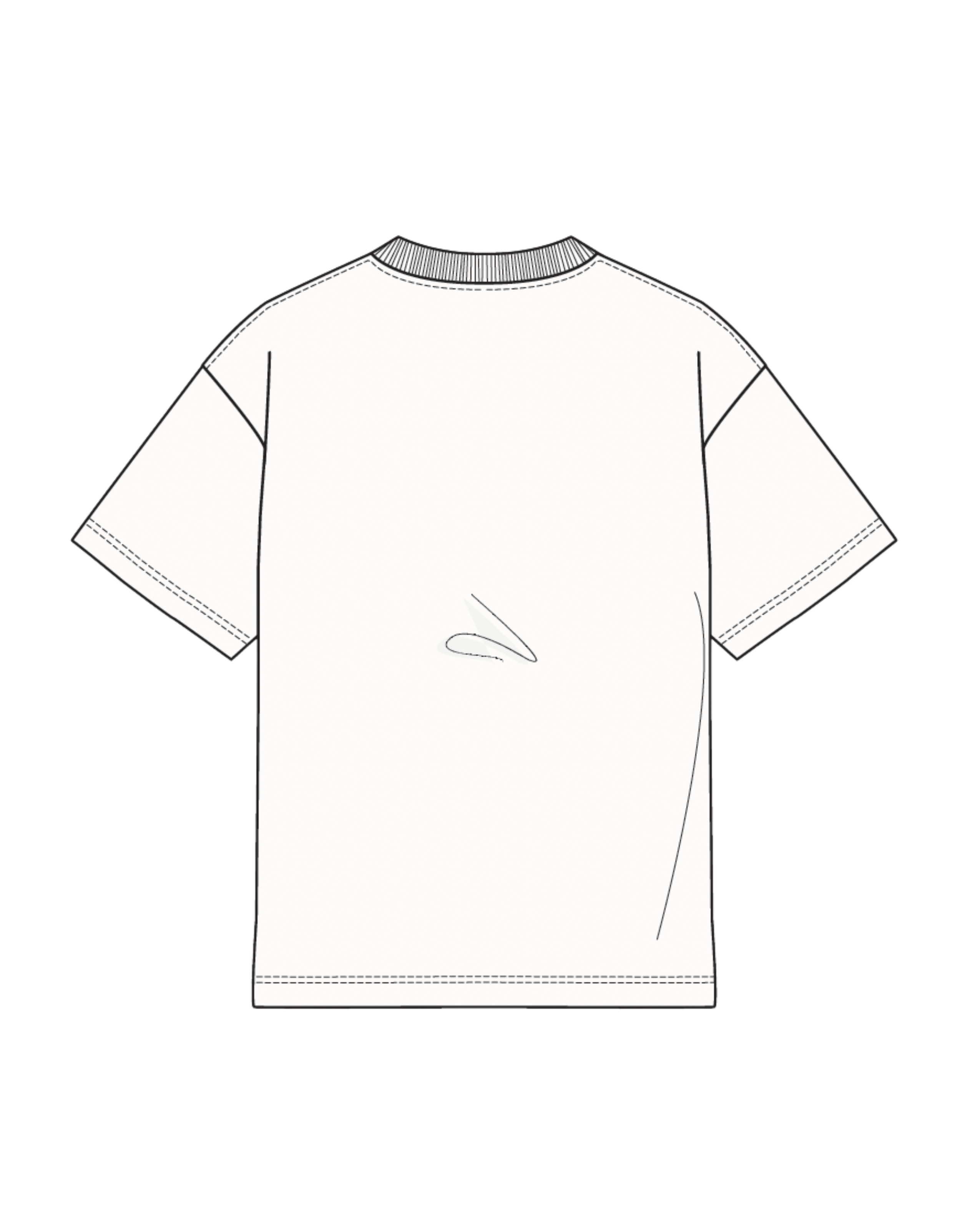 Debut Tee