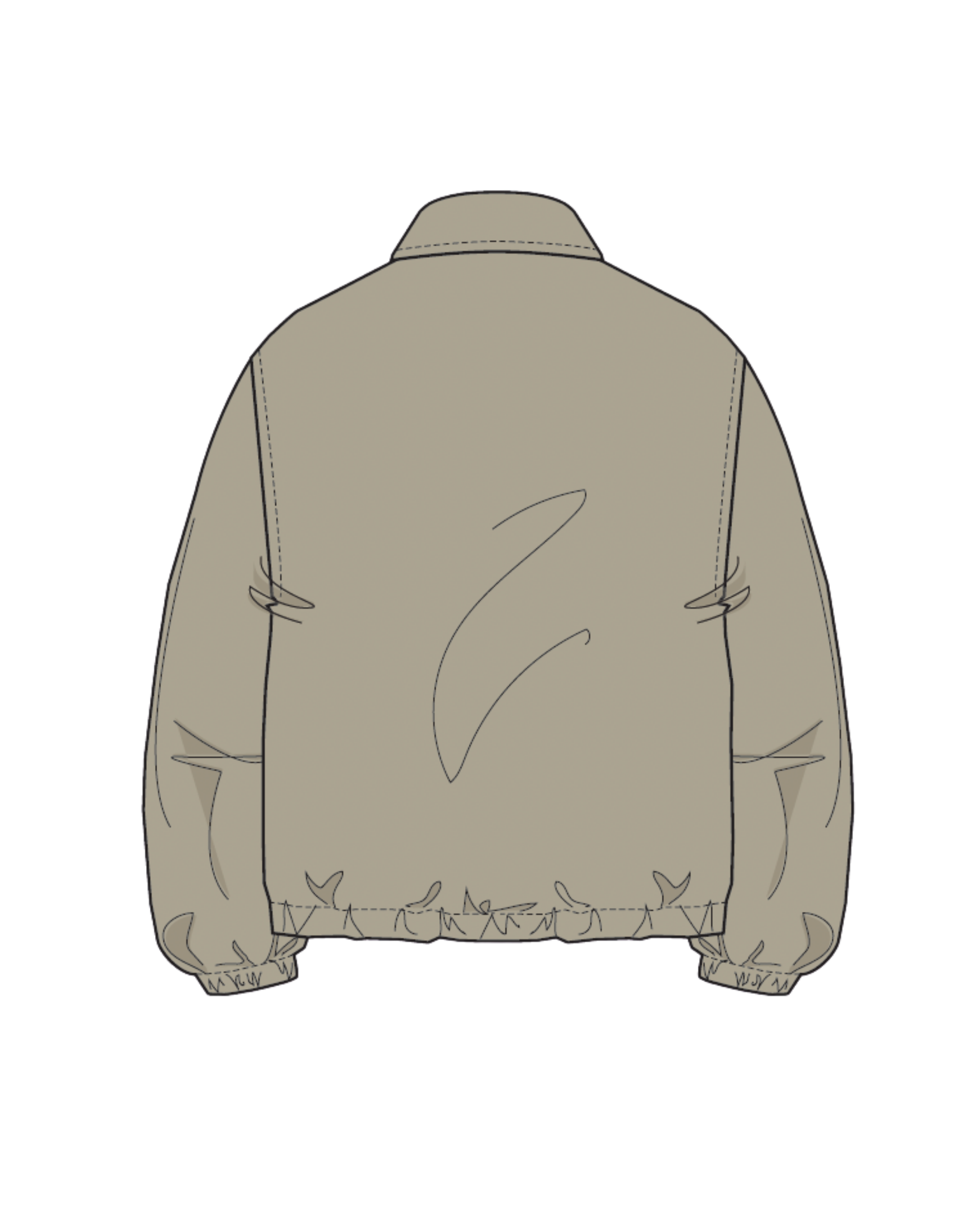 The Scout Jacket