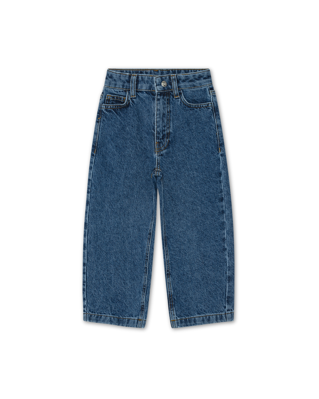 The Jeans, Washed Blue