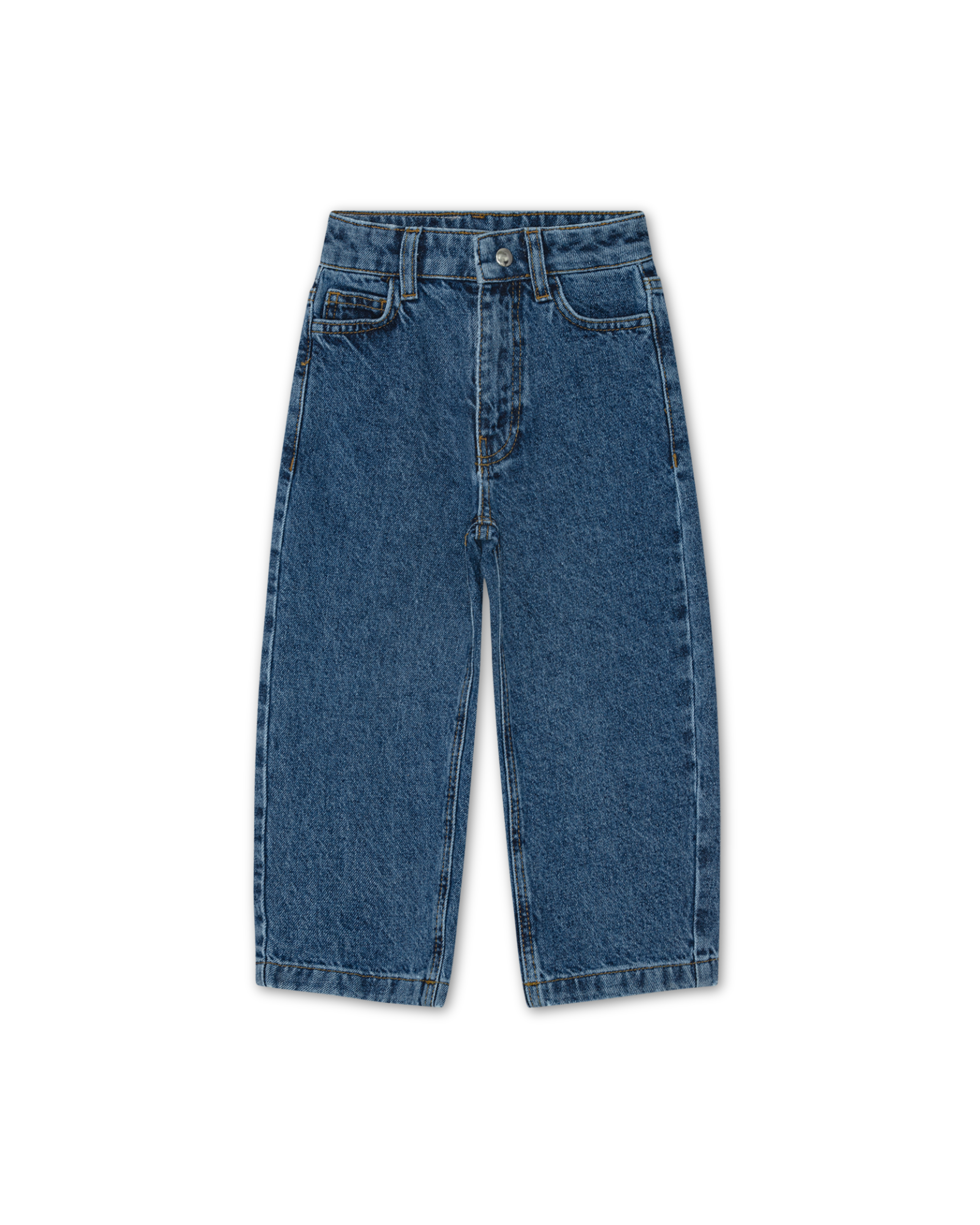 The Jeans, Washed Blue