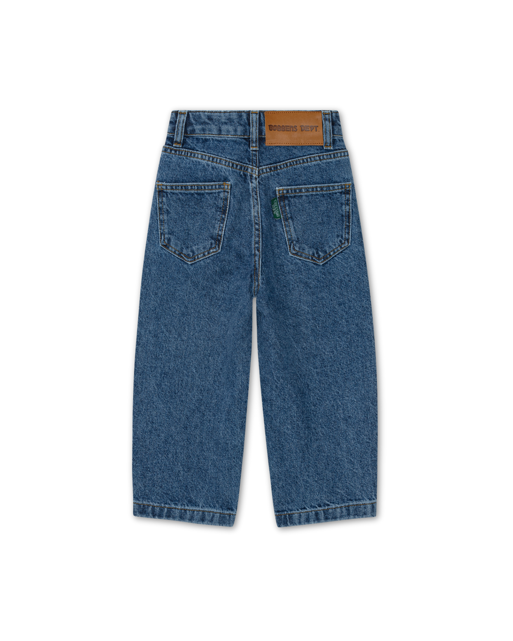 The Jeans, Washed Blue