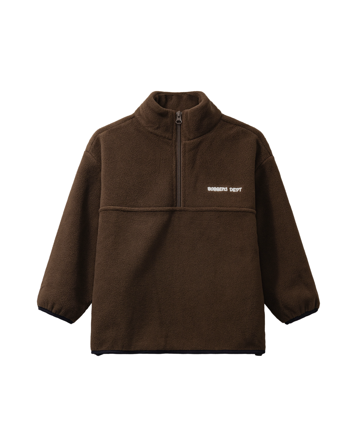 Zip' it Fleece