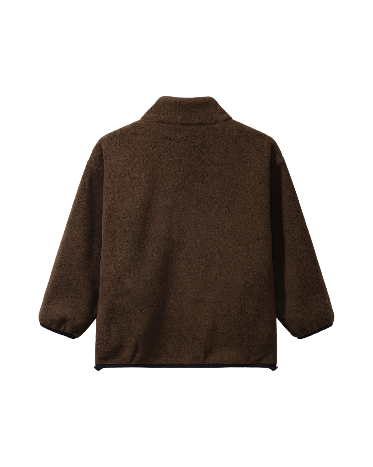 Zip' it Fleece