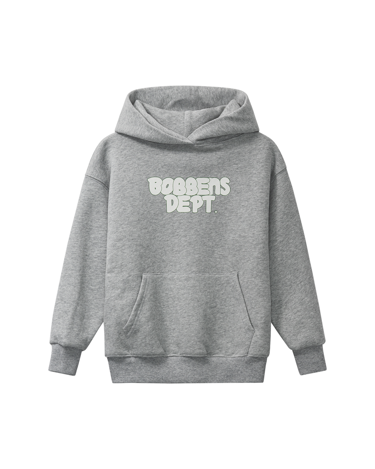 Heavy Hoodie
