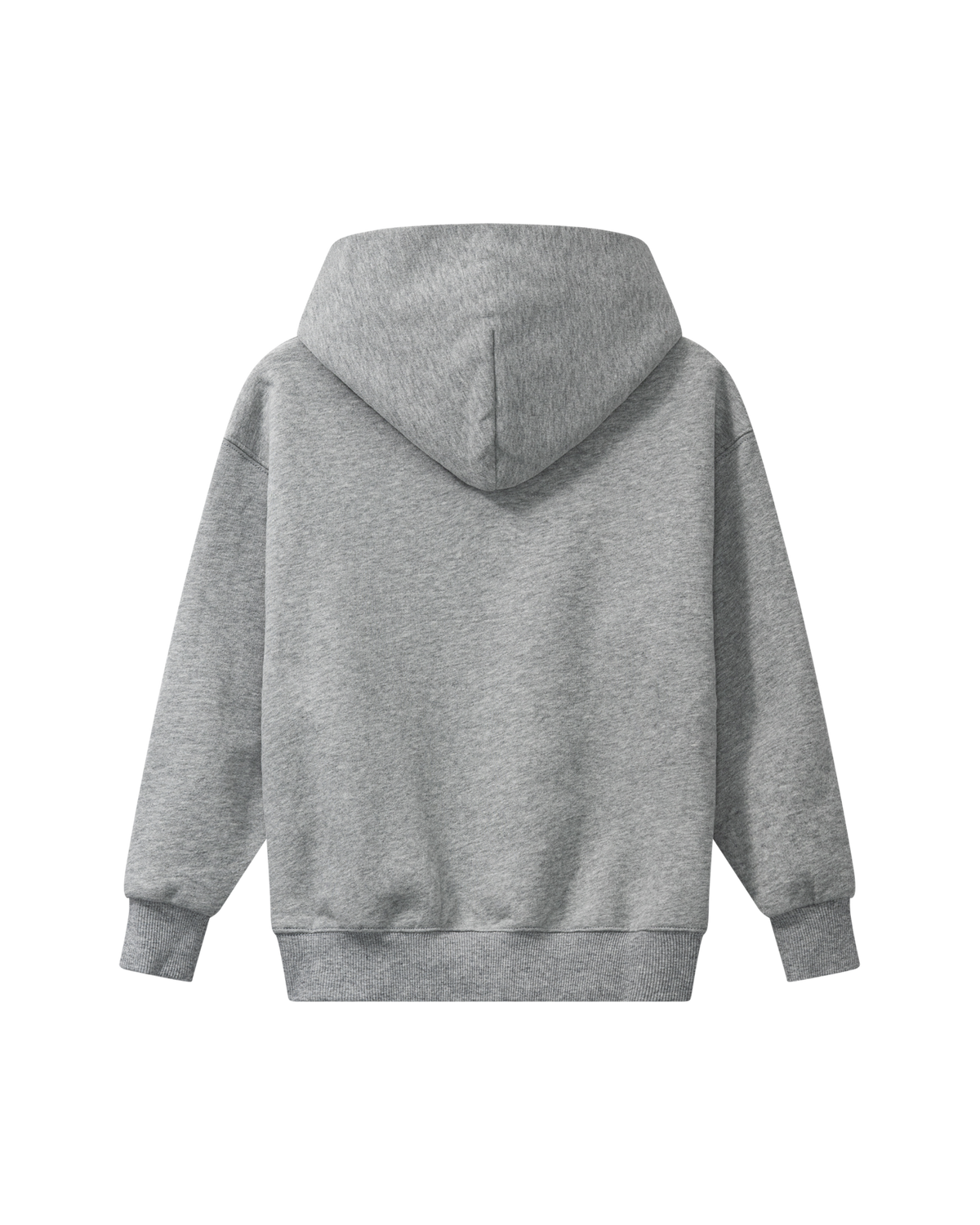 Heavy Hoodie