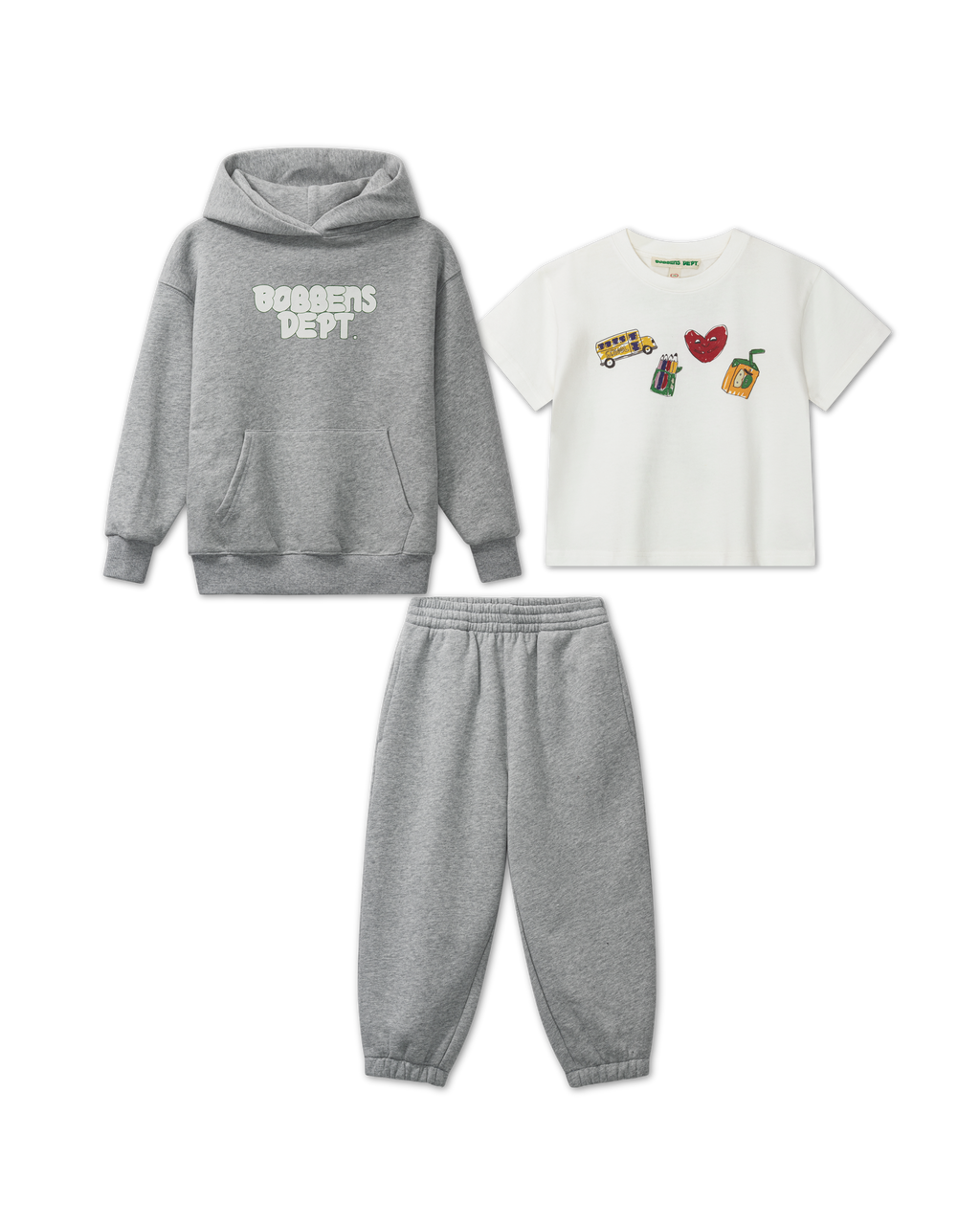 Sweat pack