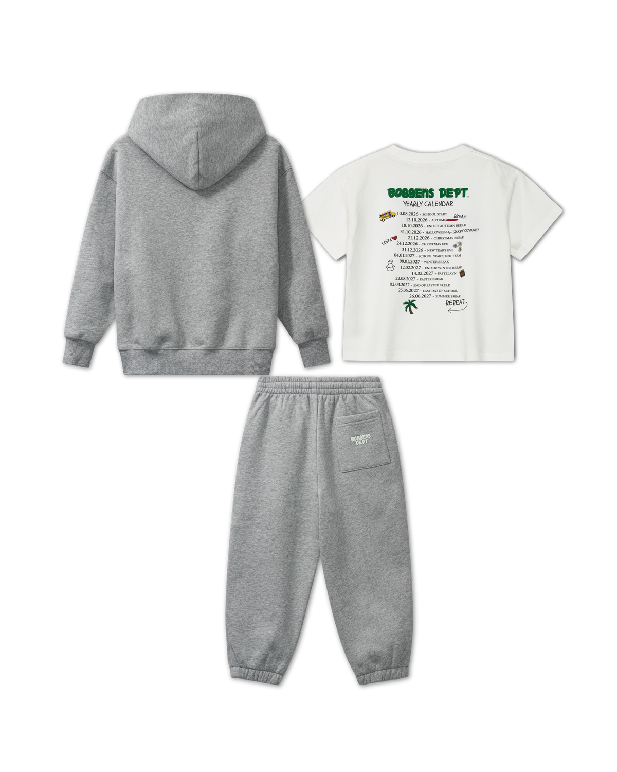 Sweat pack