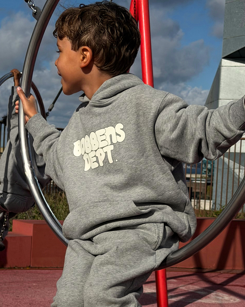 Heavy Hoodie