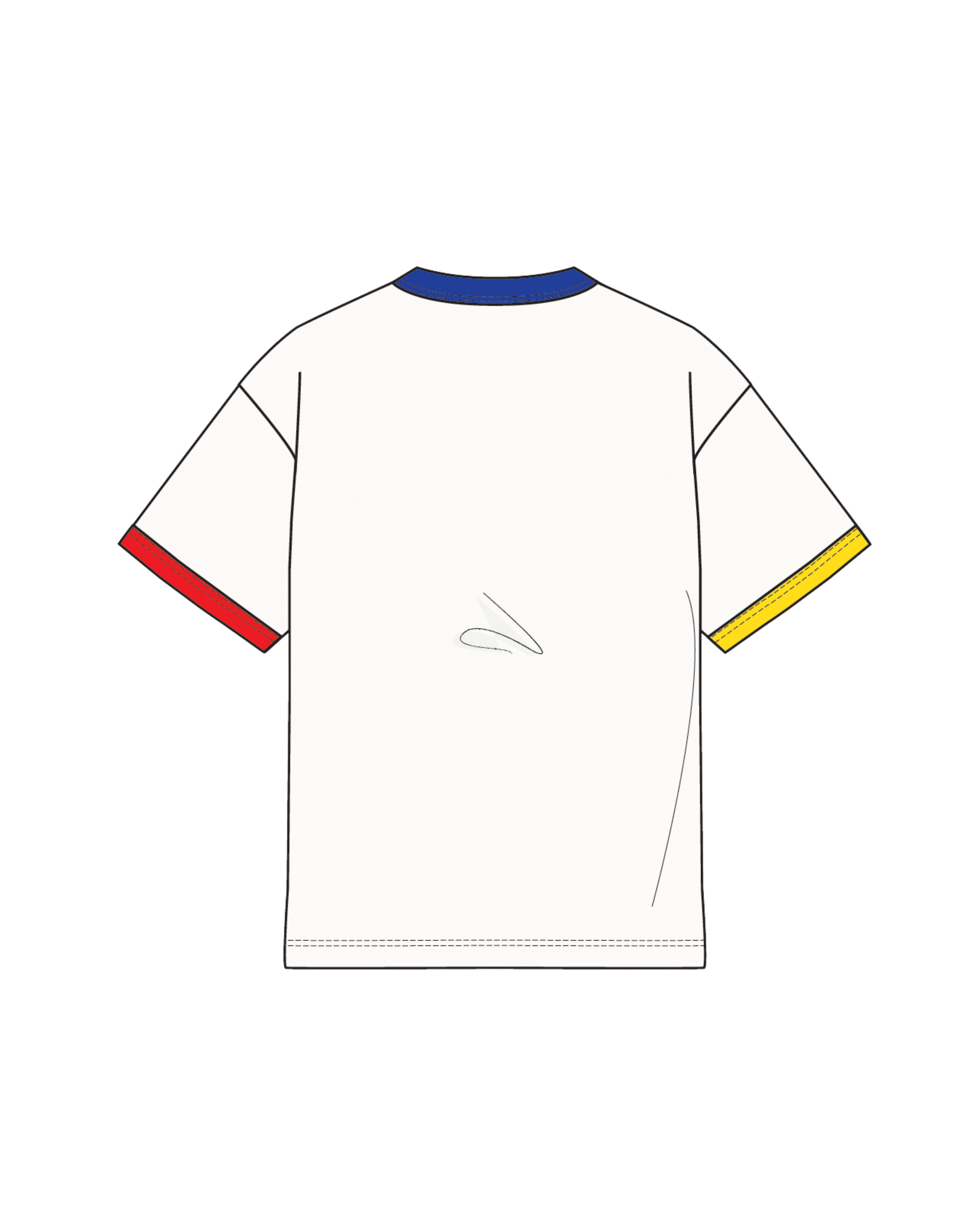 ABC Tee