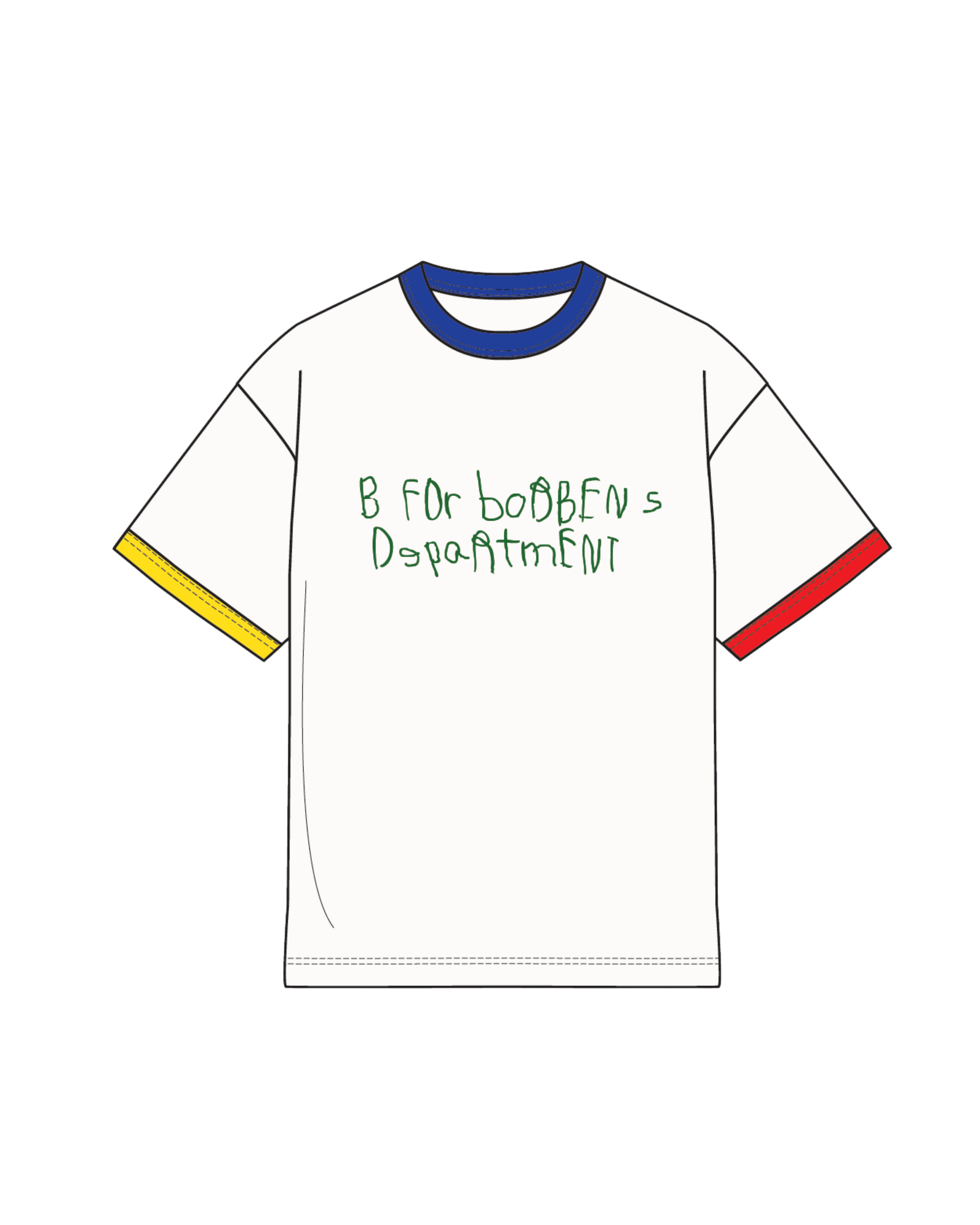 ABC Tee