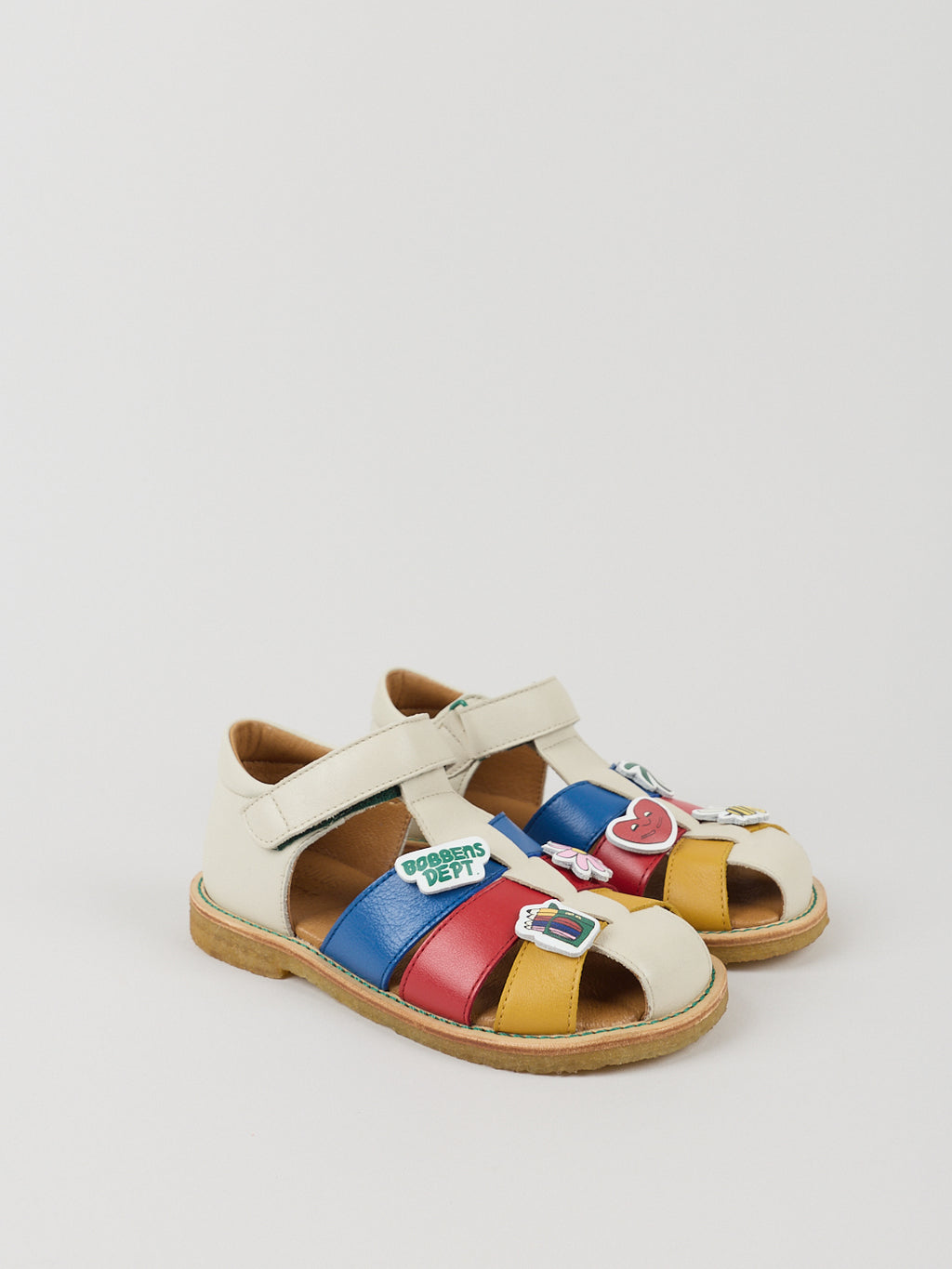 ANGULUS x BOBBENS DEPT.