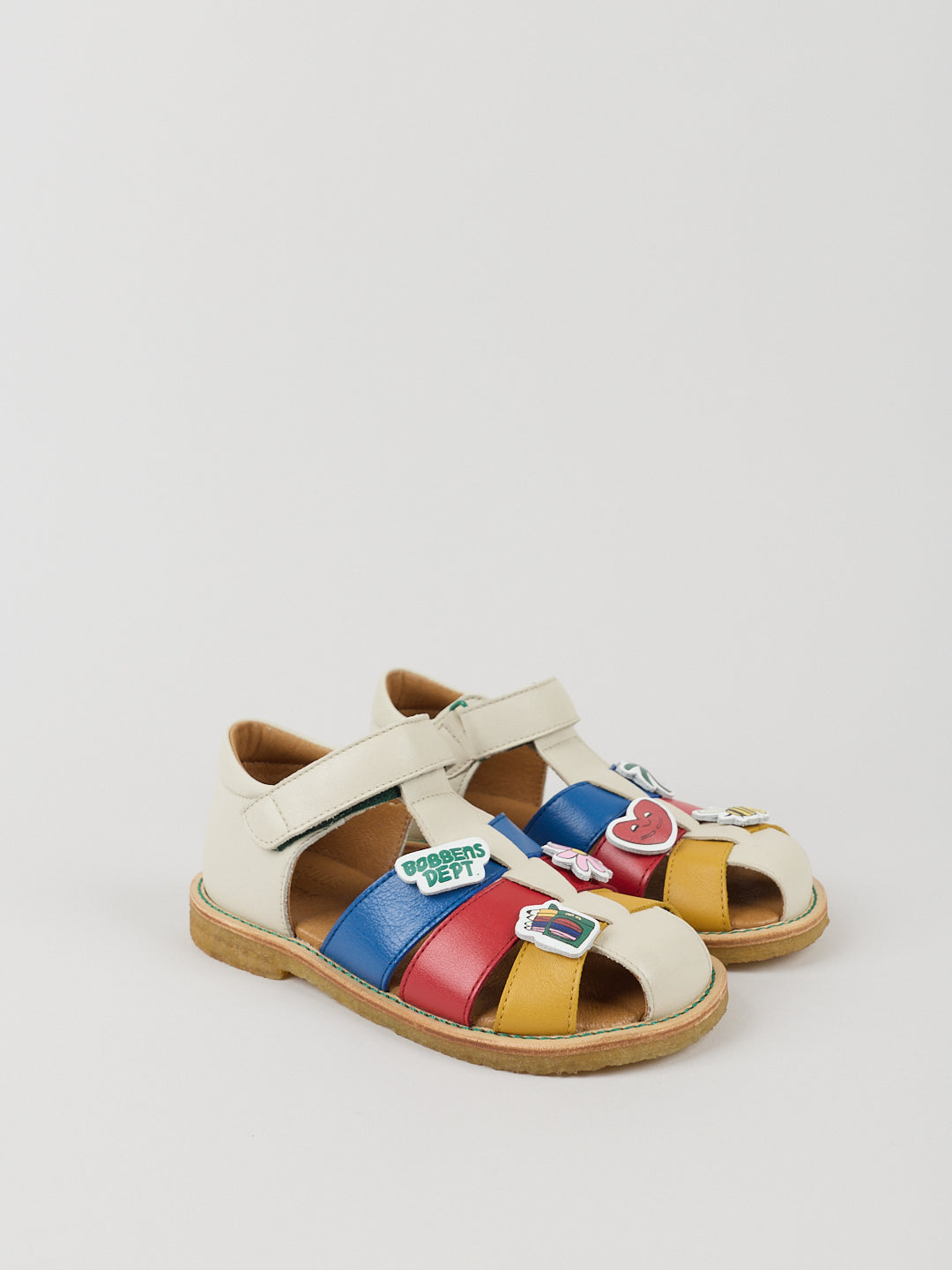 ANGULUS x BOBBENS DEPT.