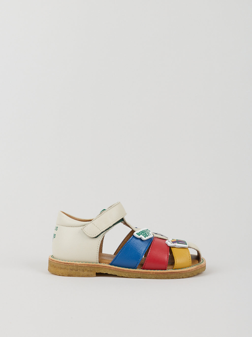 ANGULUS x BOBBENS DEPT.