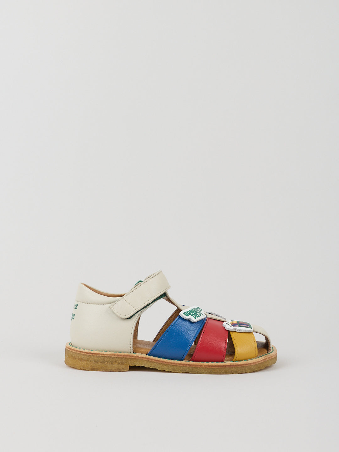 ANGULUS x BOBBENS DEPT.