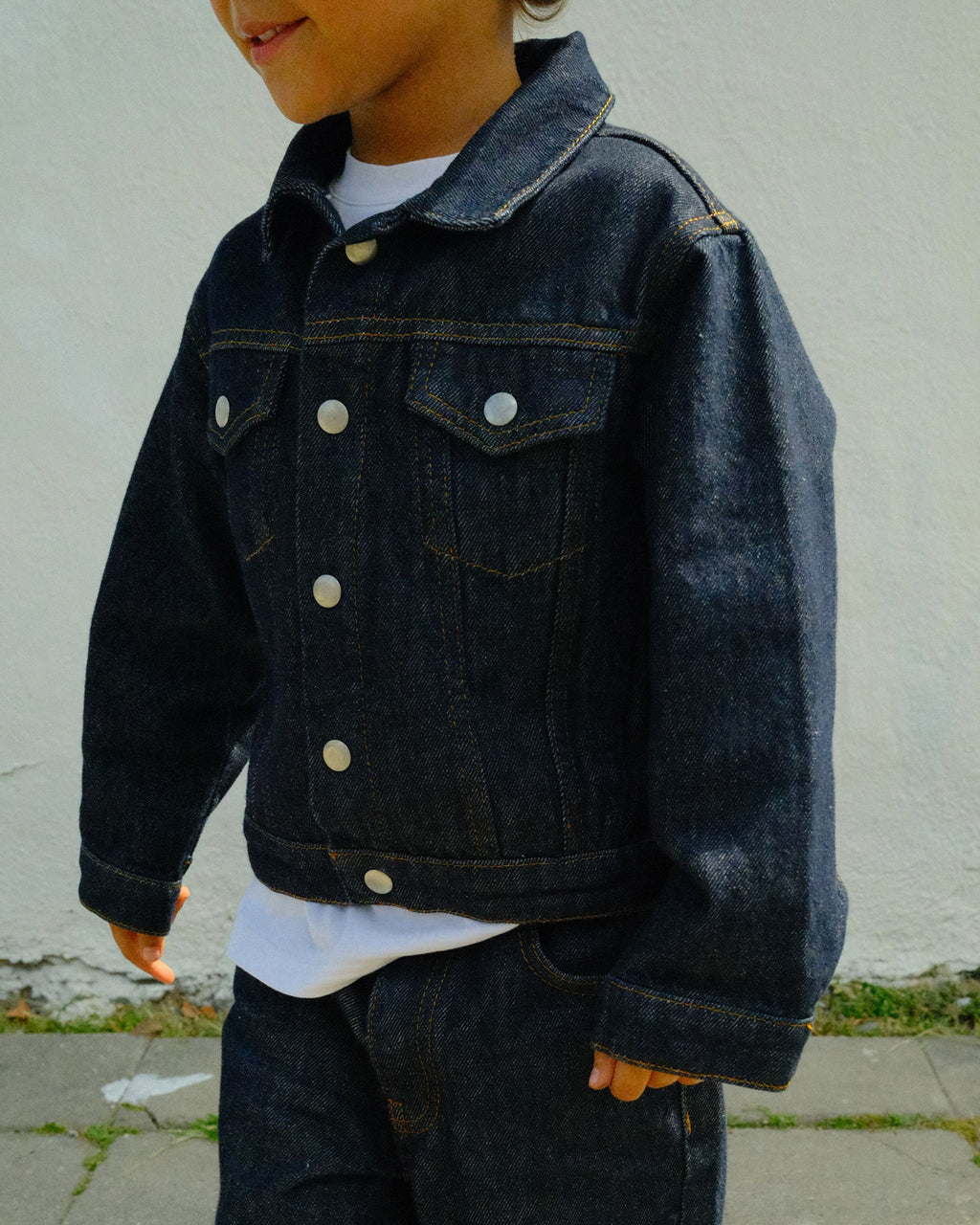 BD Denim jacket