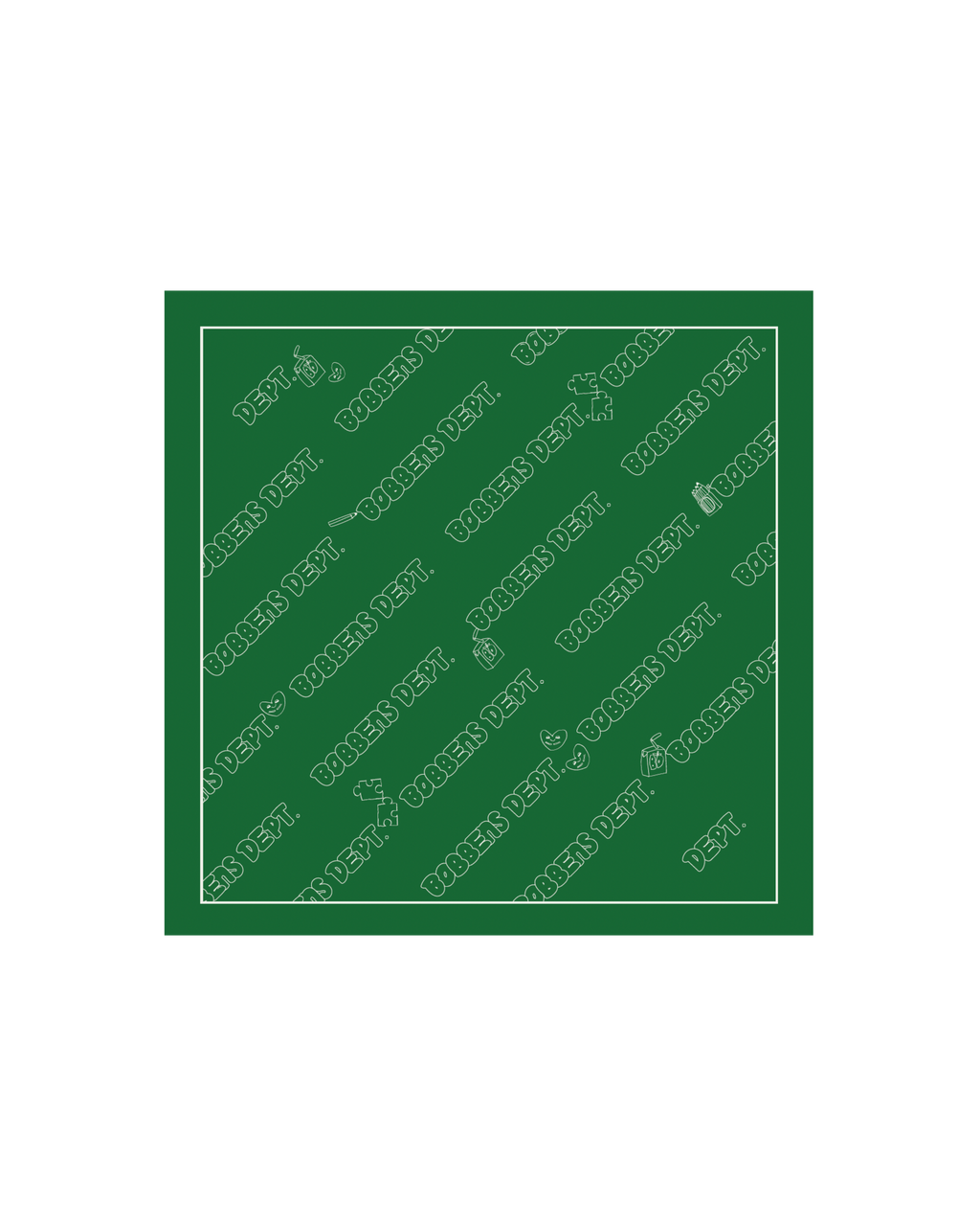 BD Bandana