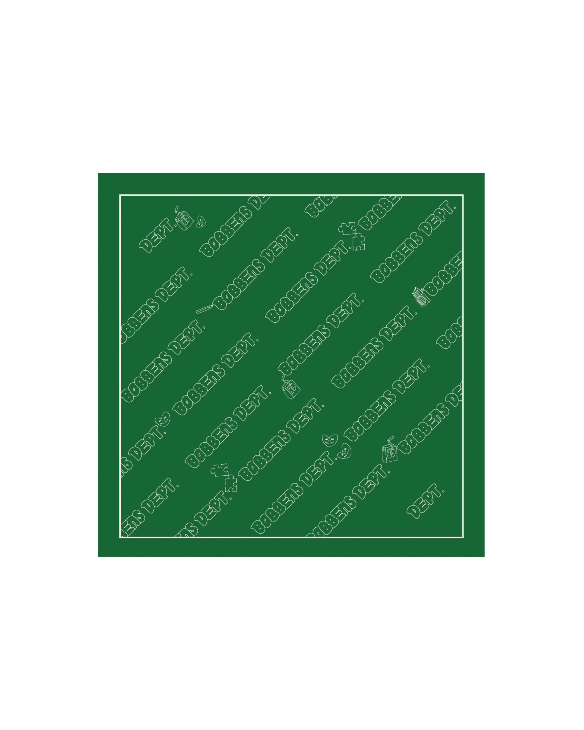 BD Bandana