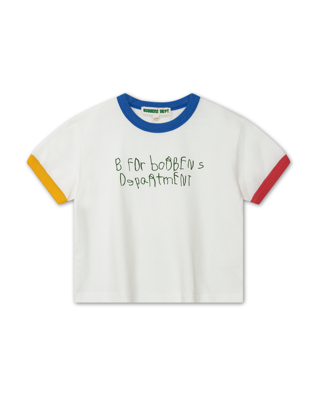 ABC Tee