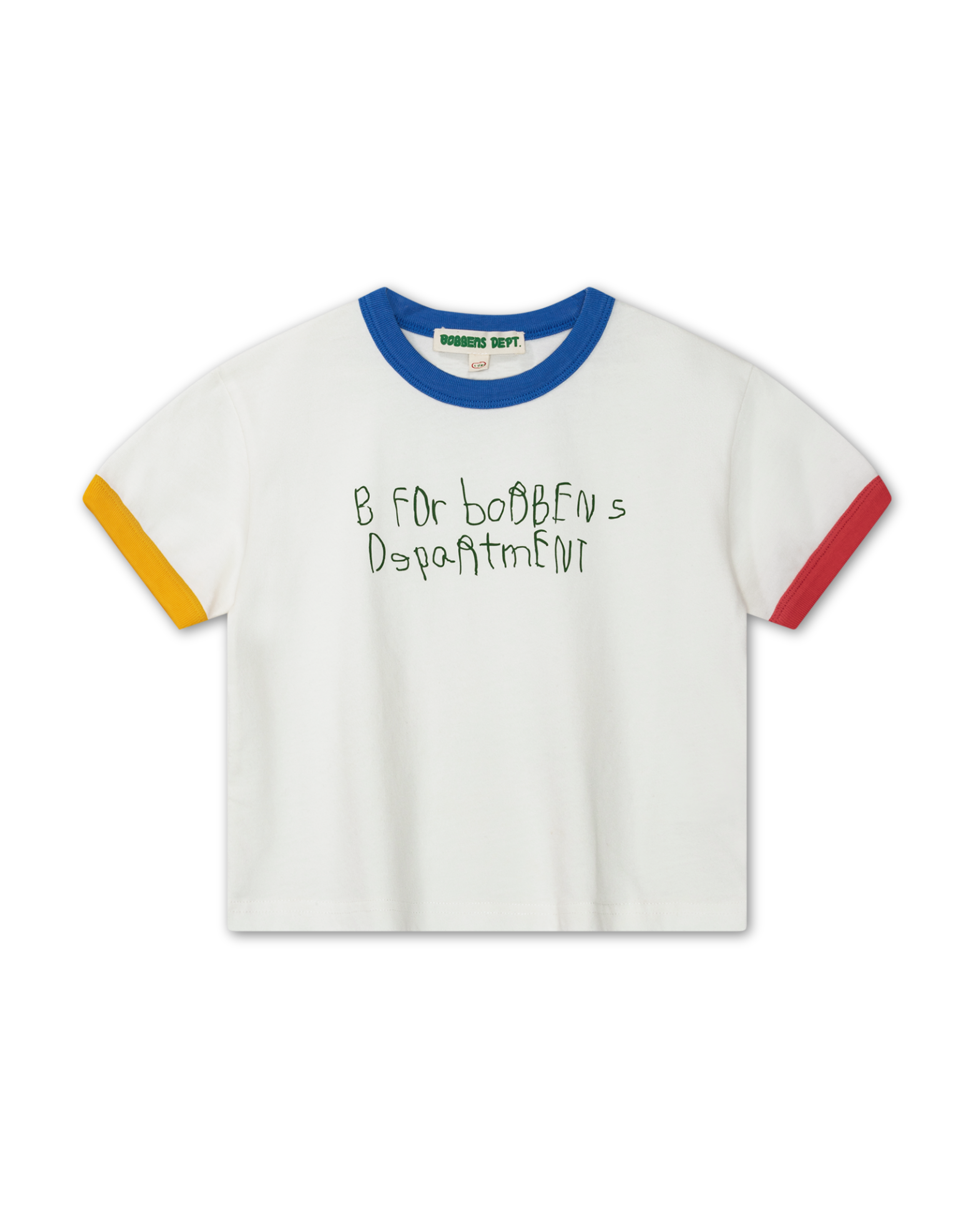 ABC Tee
