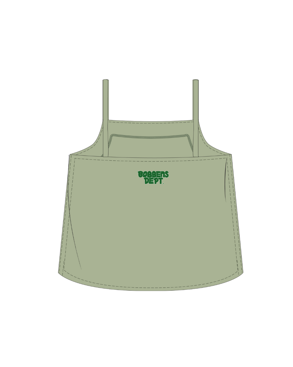 Airy Top
