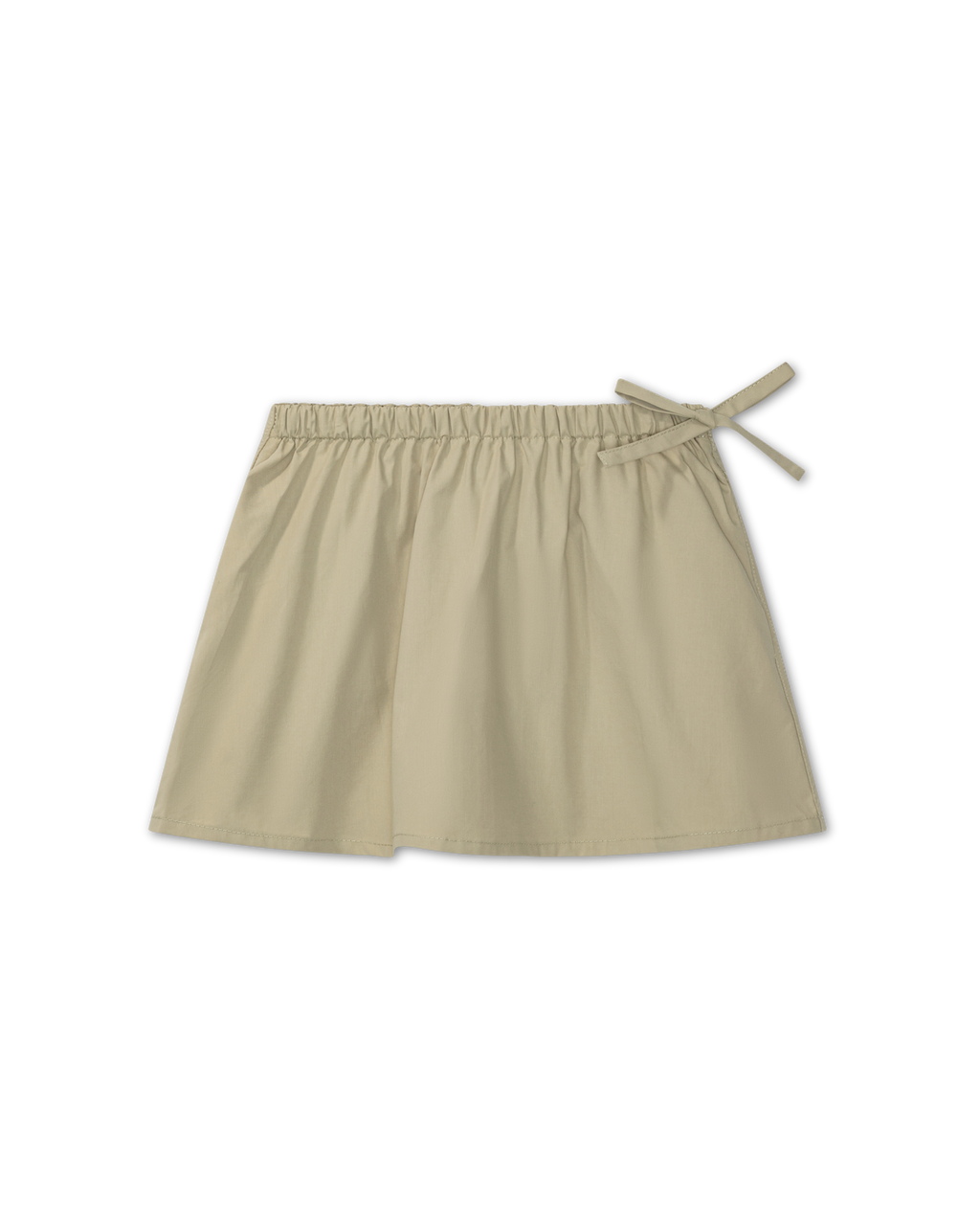 Airy Skirt