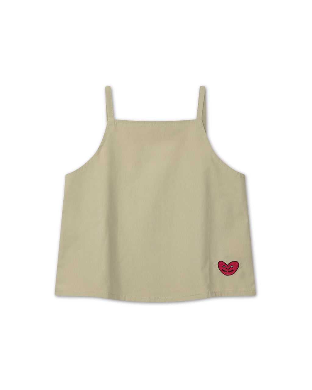 Airy Top