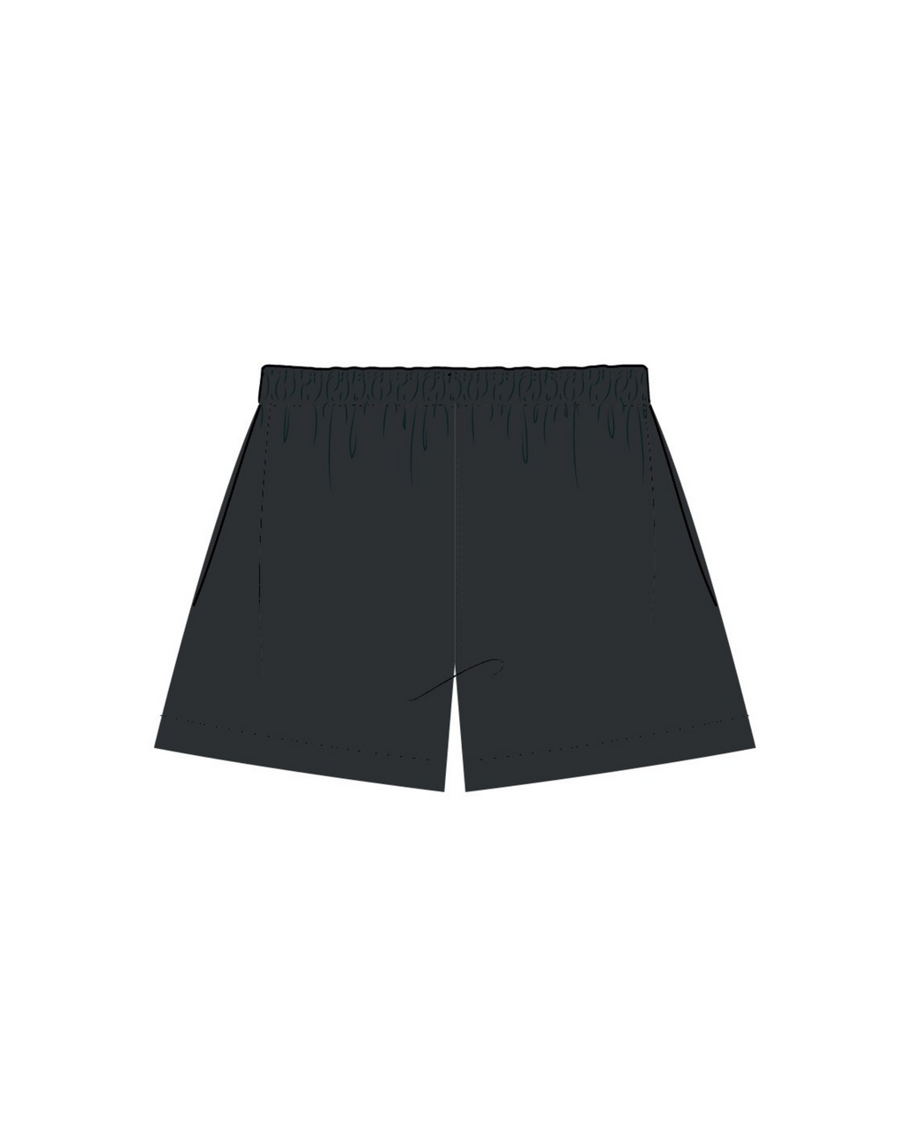 Easy Shorts