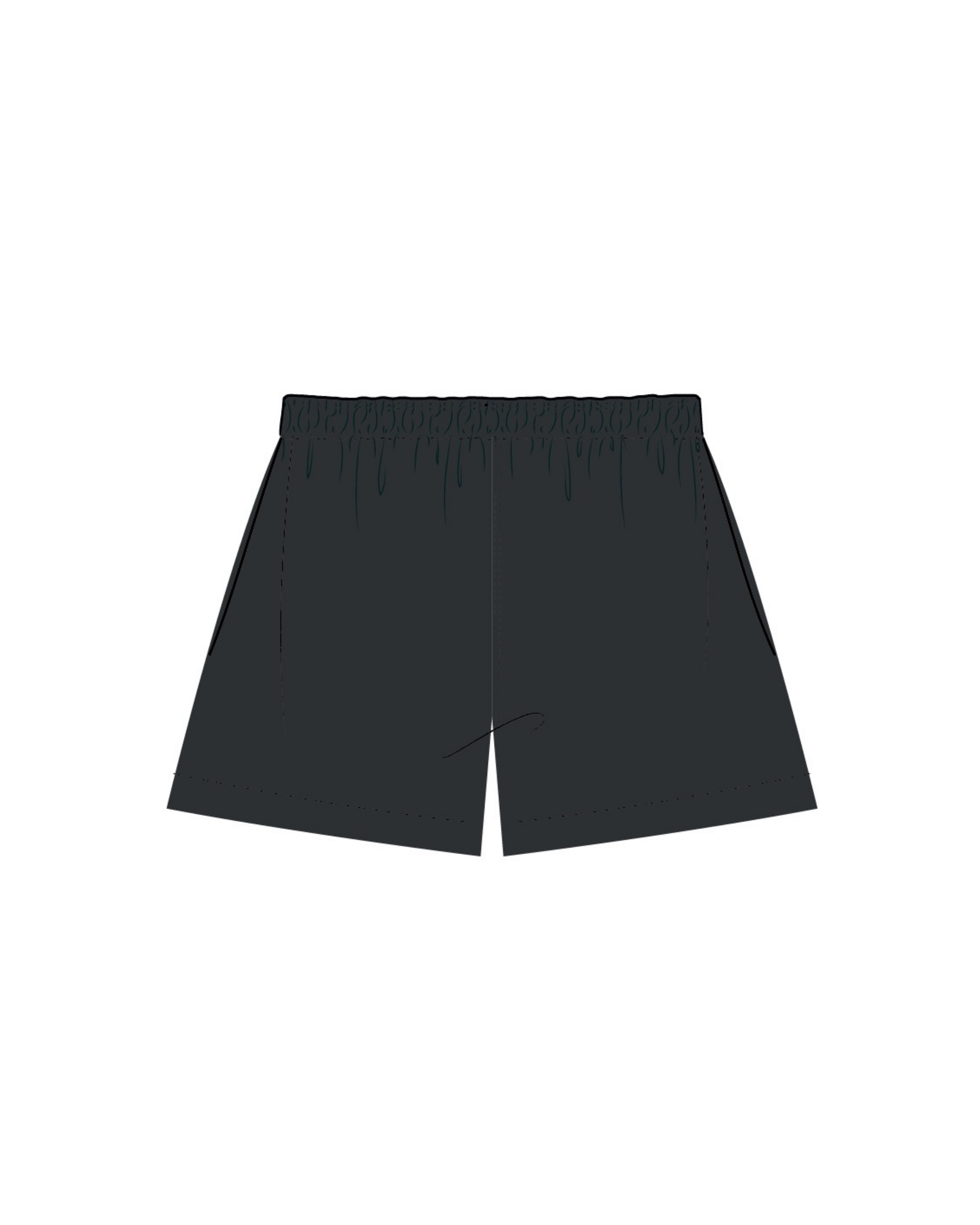 Easy Shorts