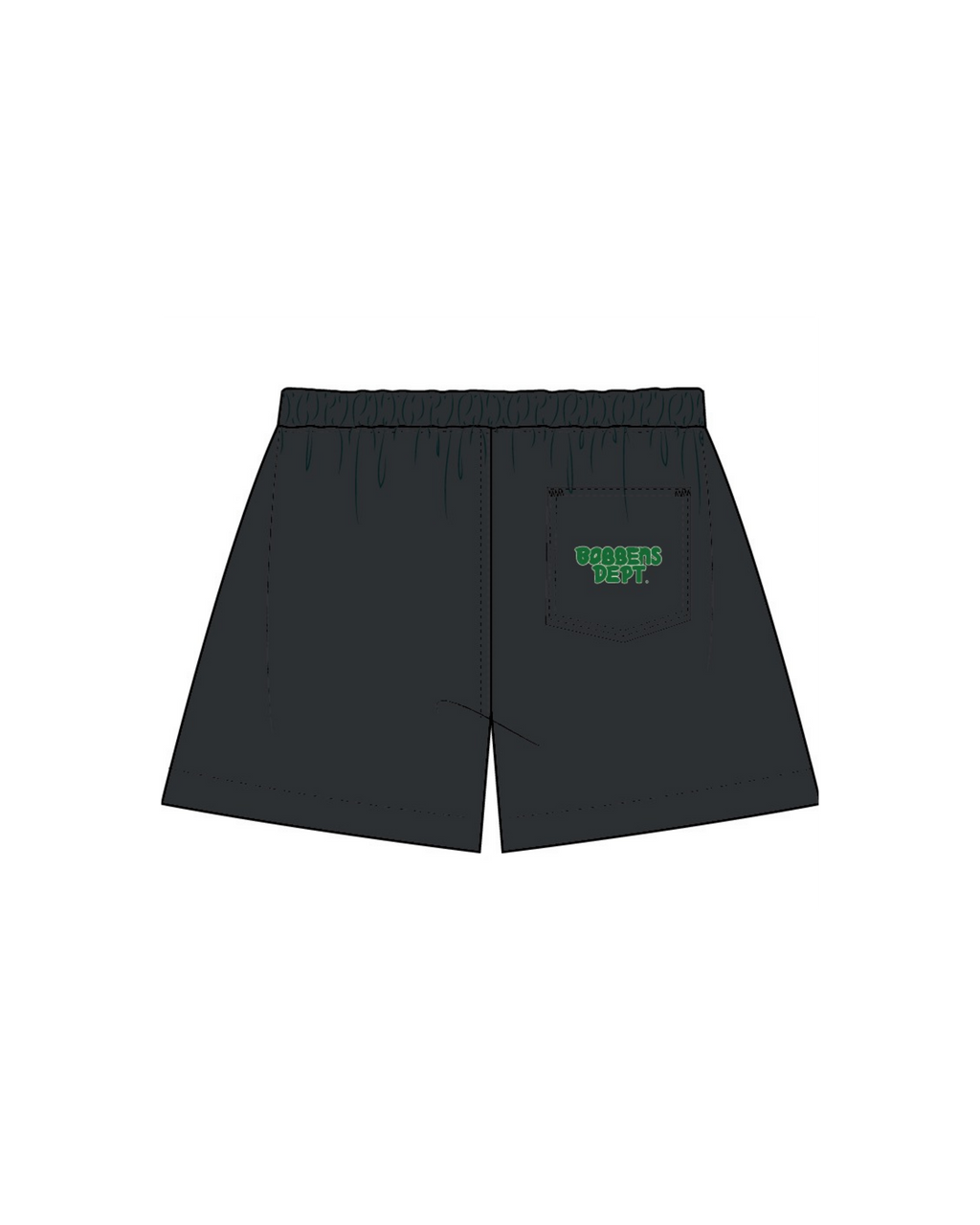 Easy Shorts