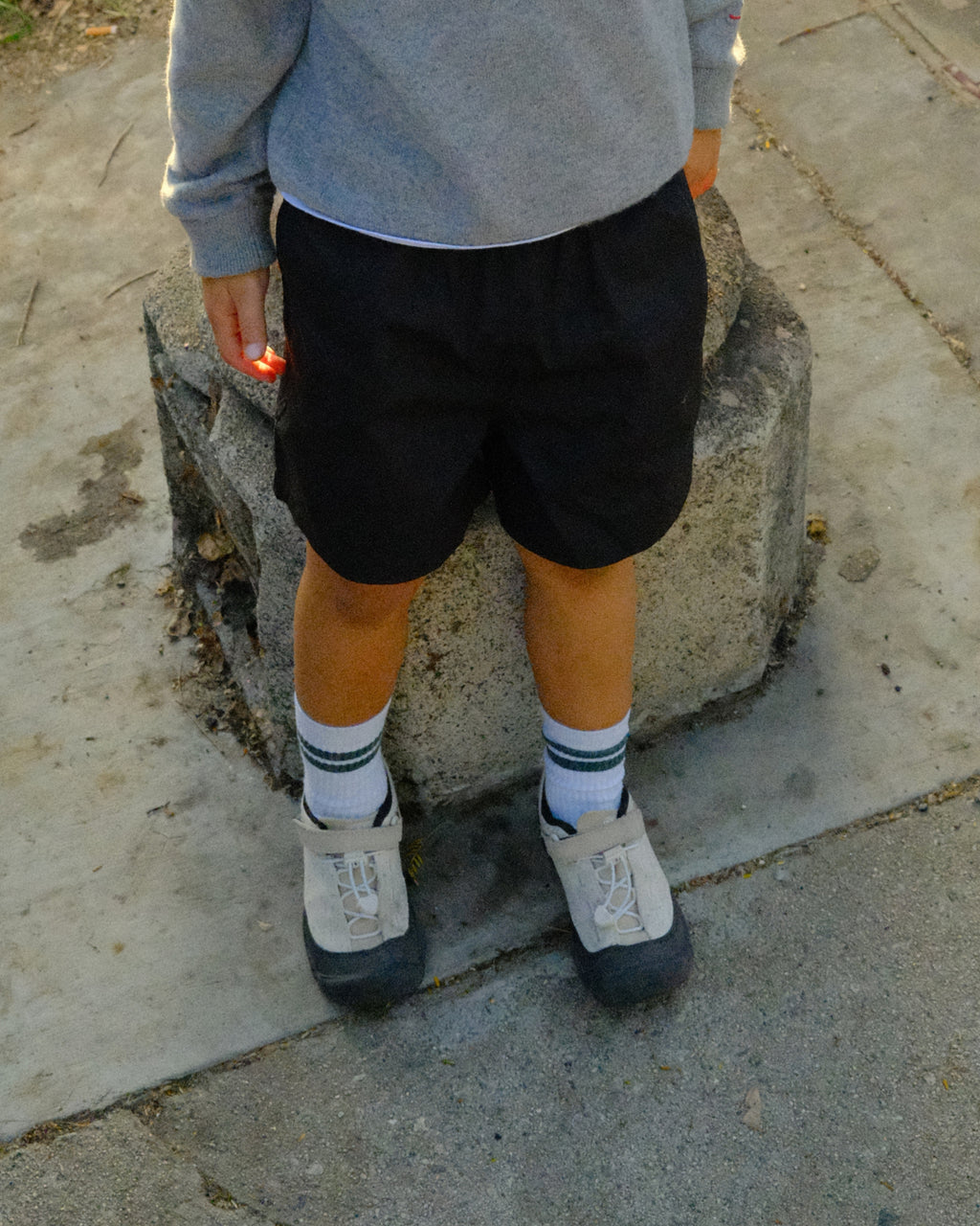 Easy Shorts