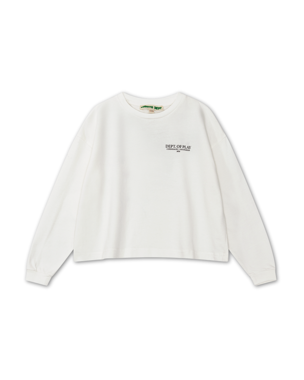 Runaway Longsleeve Tee