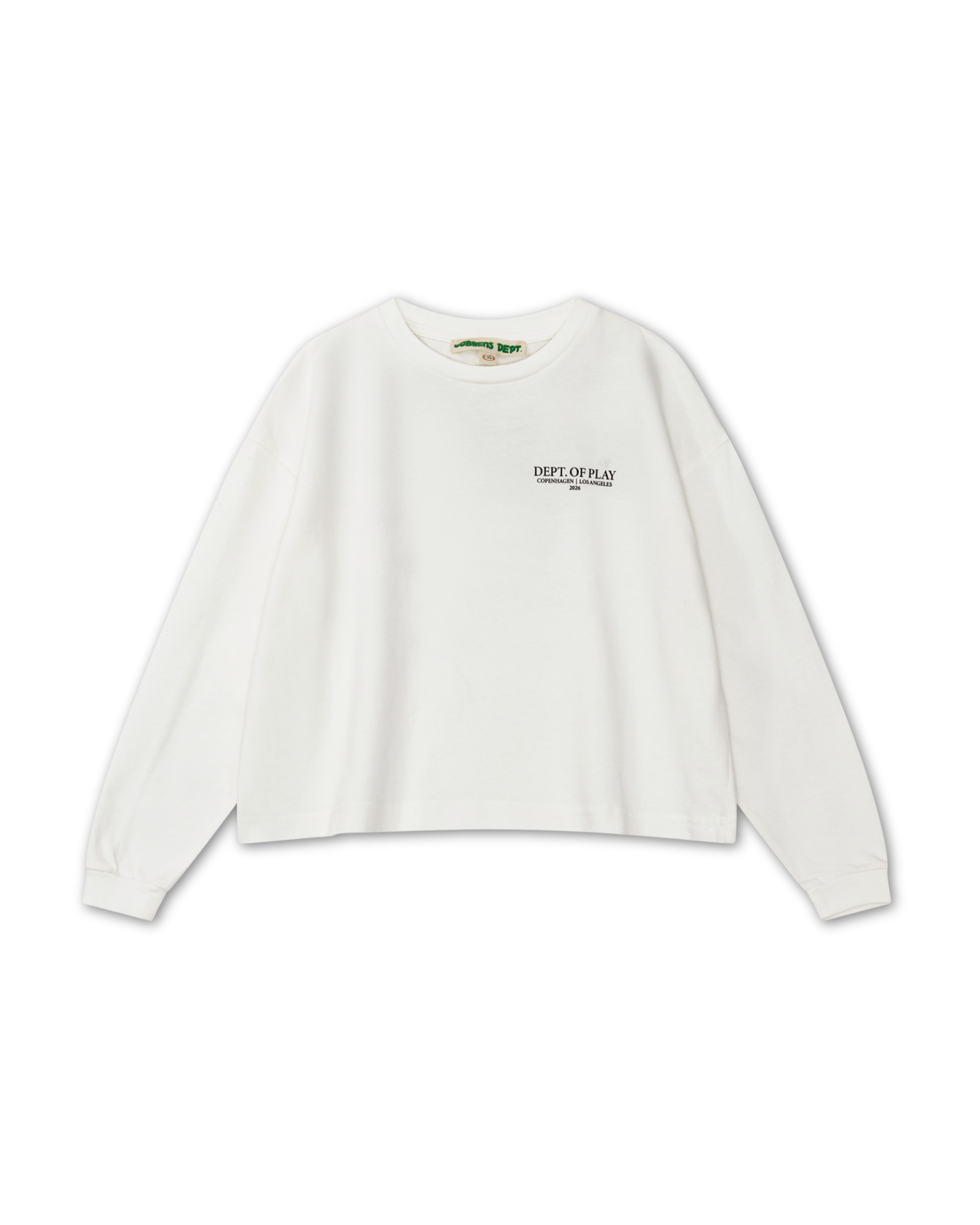 Runaway Longsleeve Tee