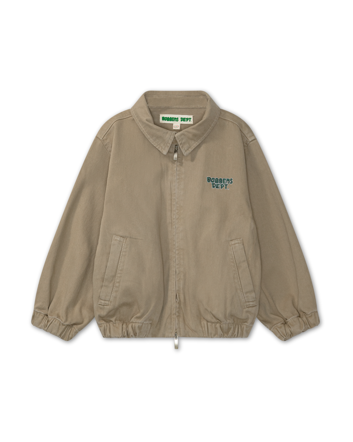 The Scout Jacket