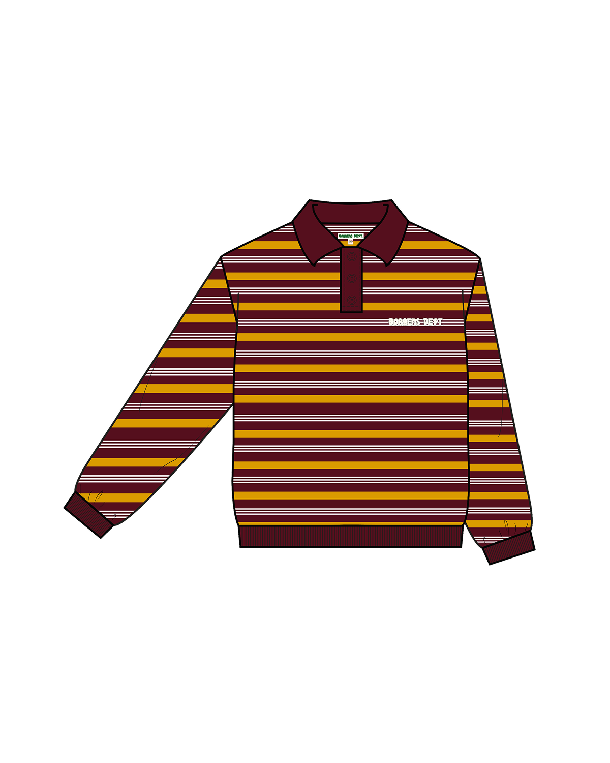 Silver Lake Polo