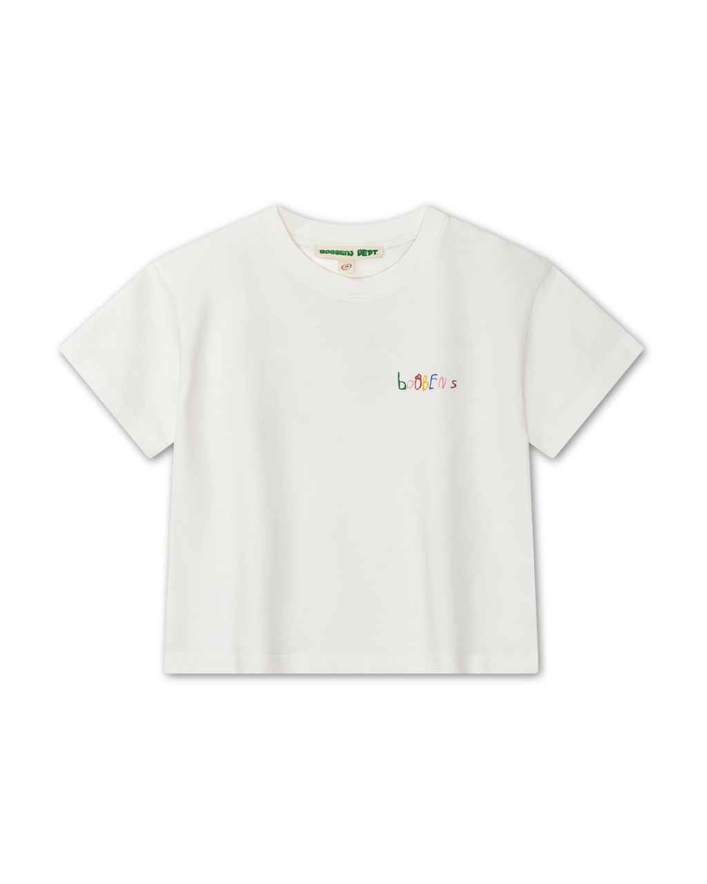 Sorry We're Late Tee