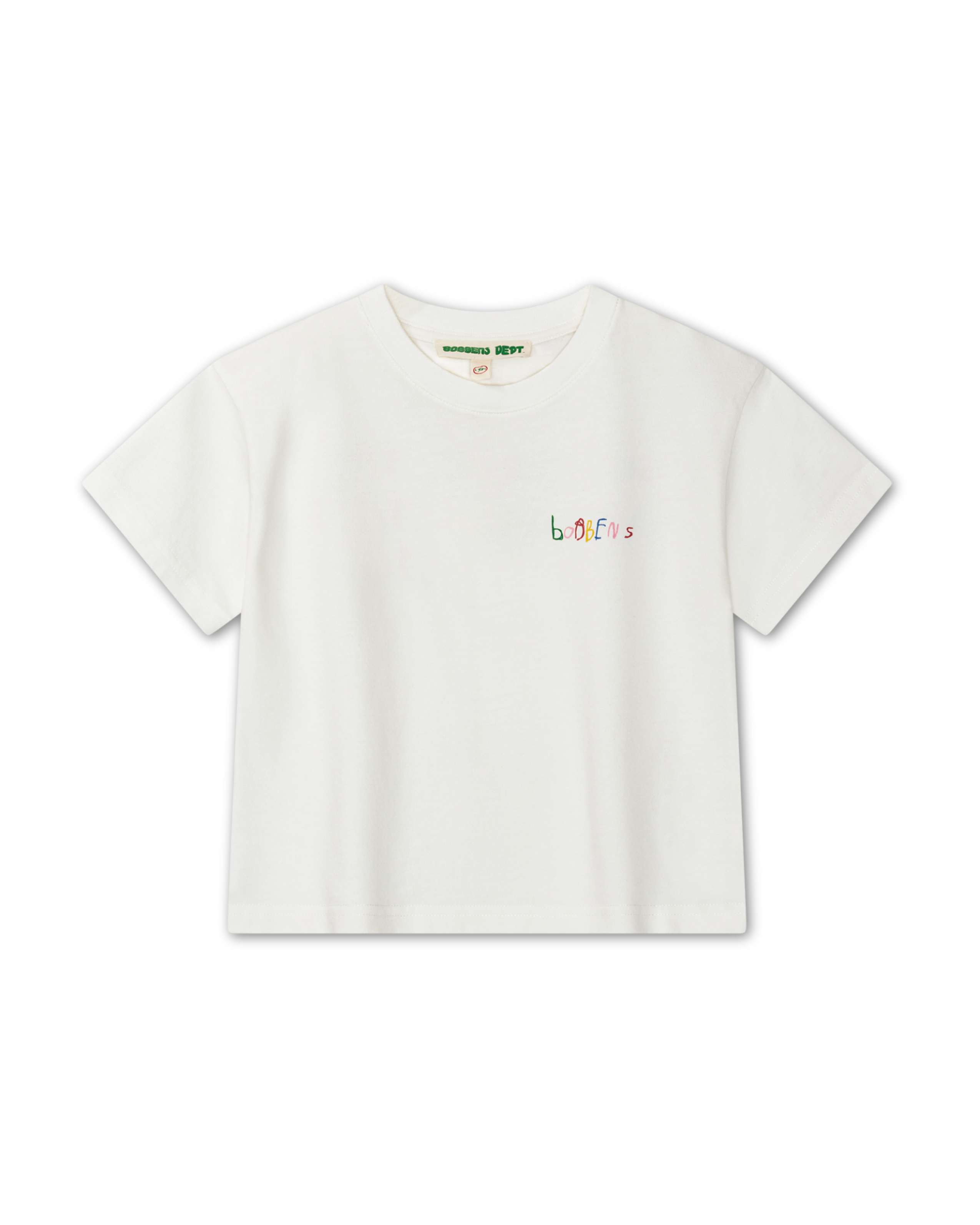 Sorry We're Late Tee