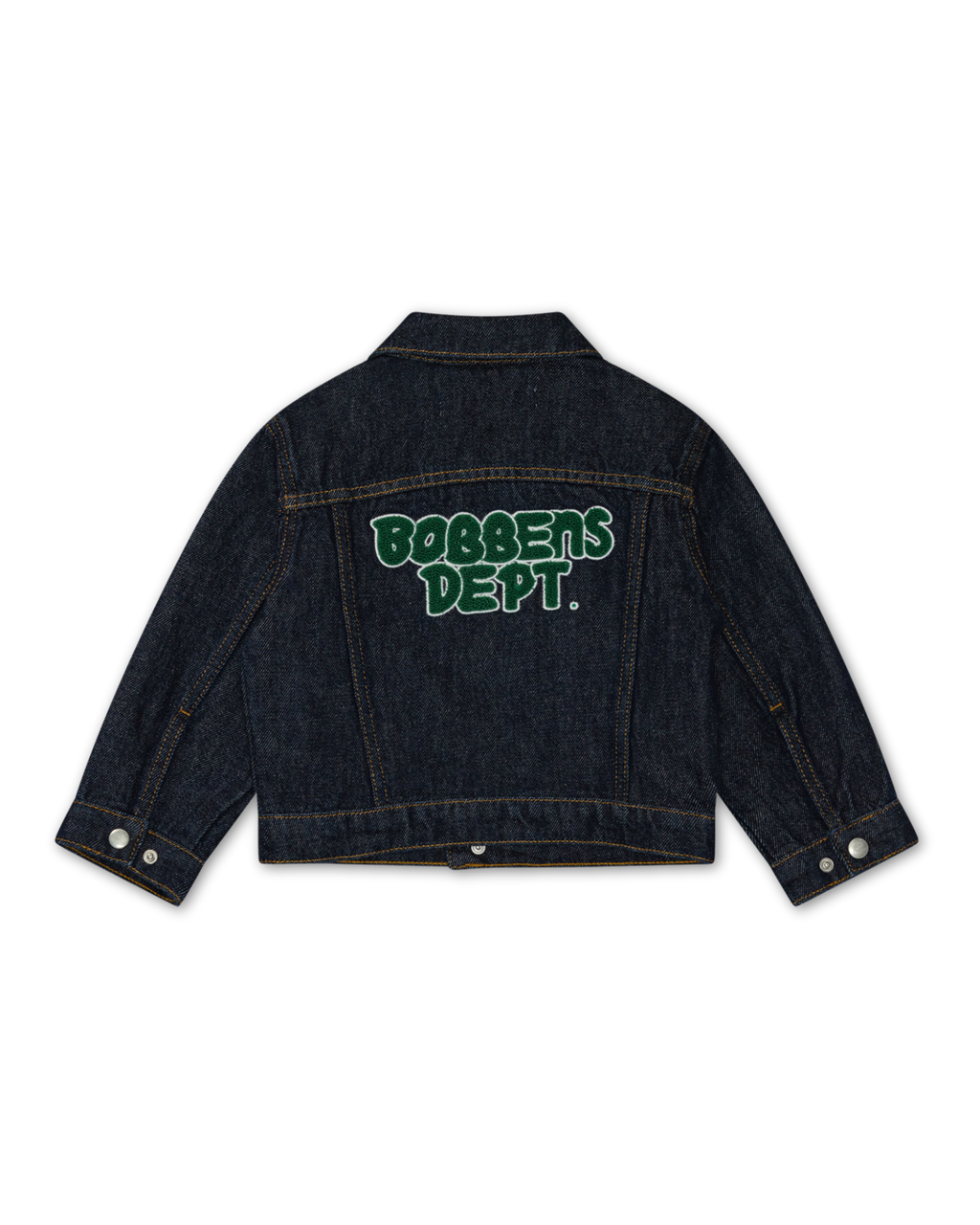 BD Denim jacket