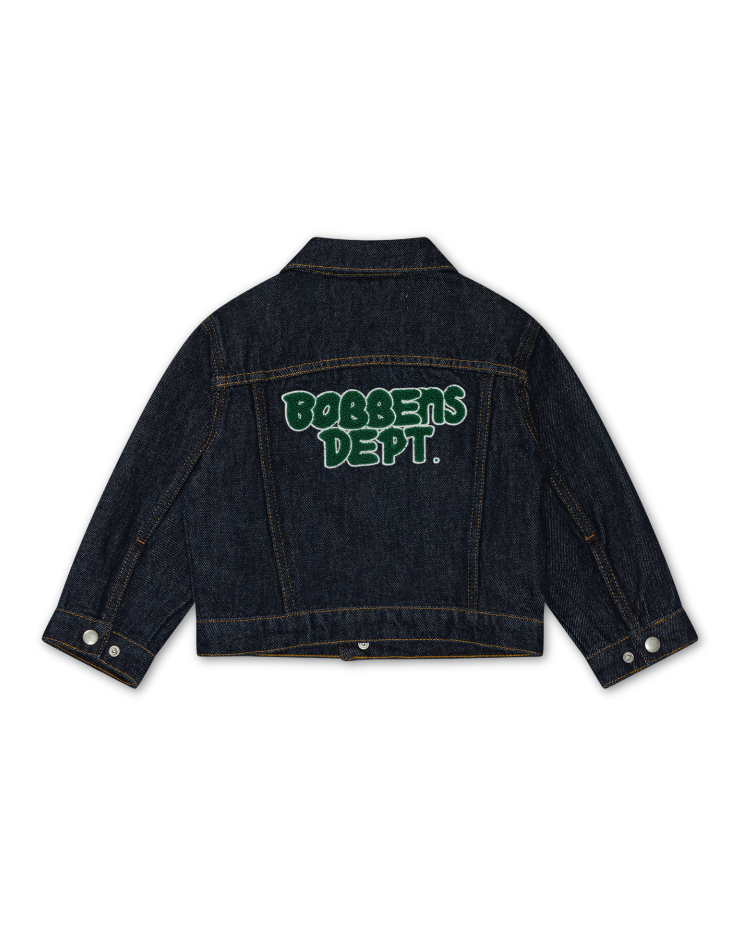 BD Denim jacket