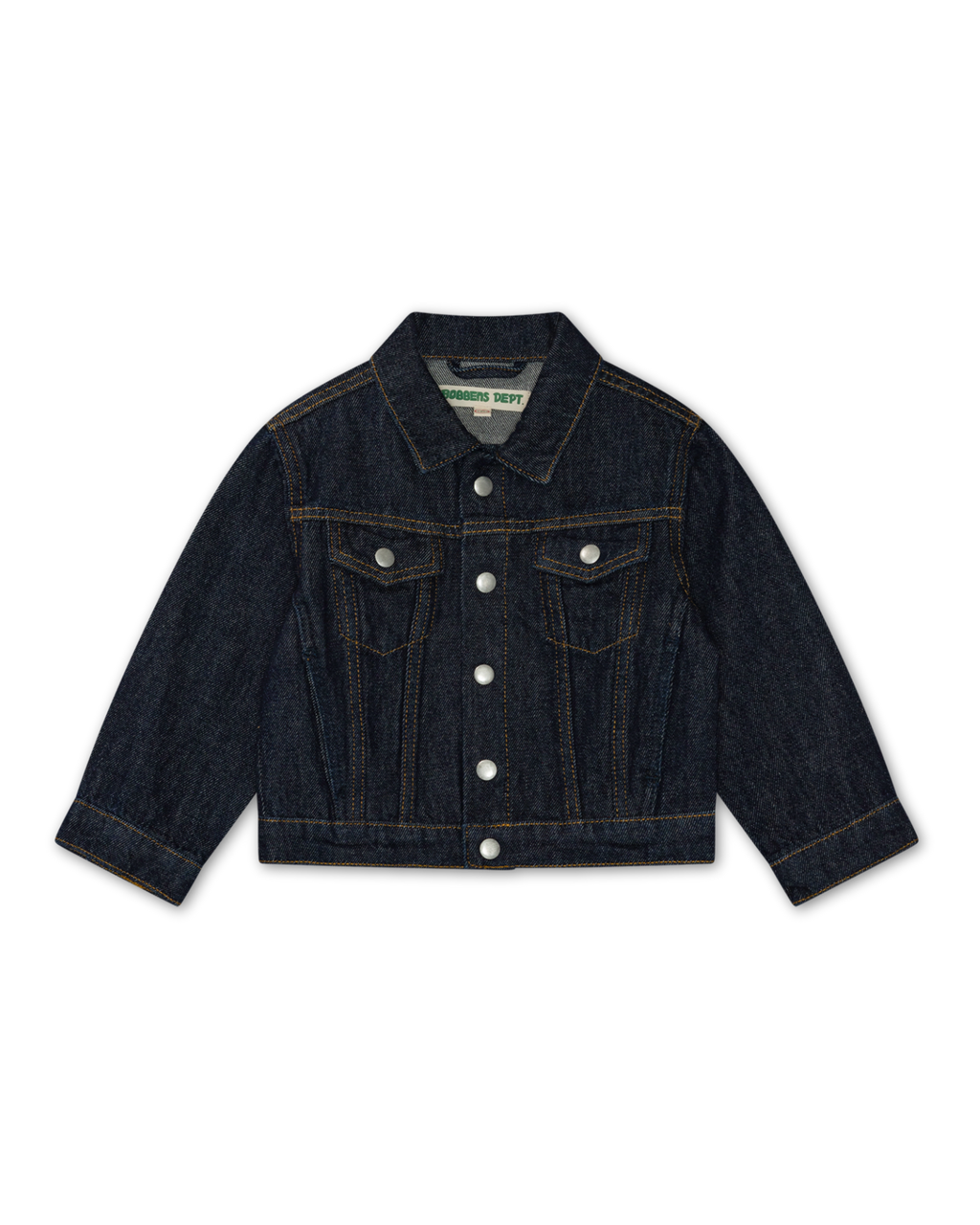 BD Denim jacket