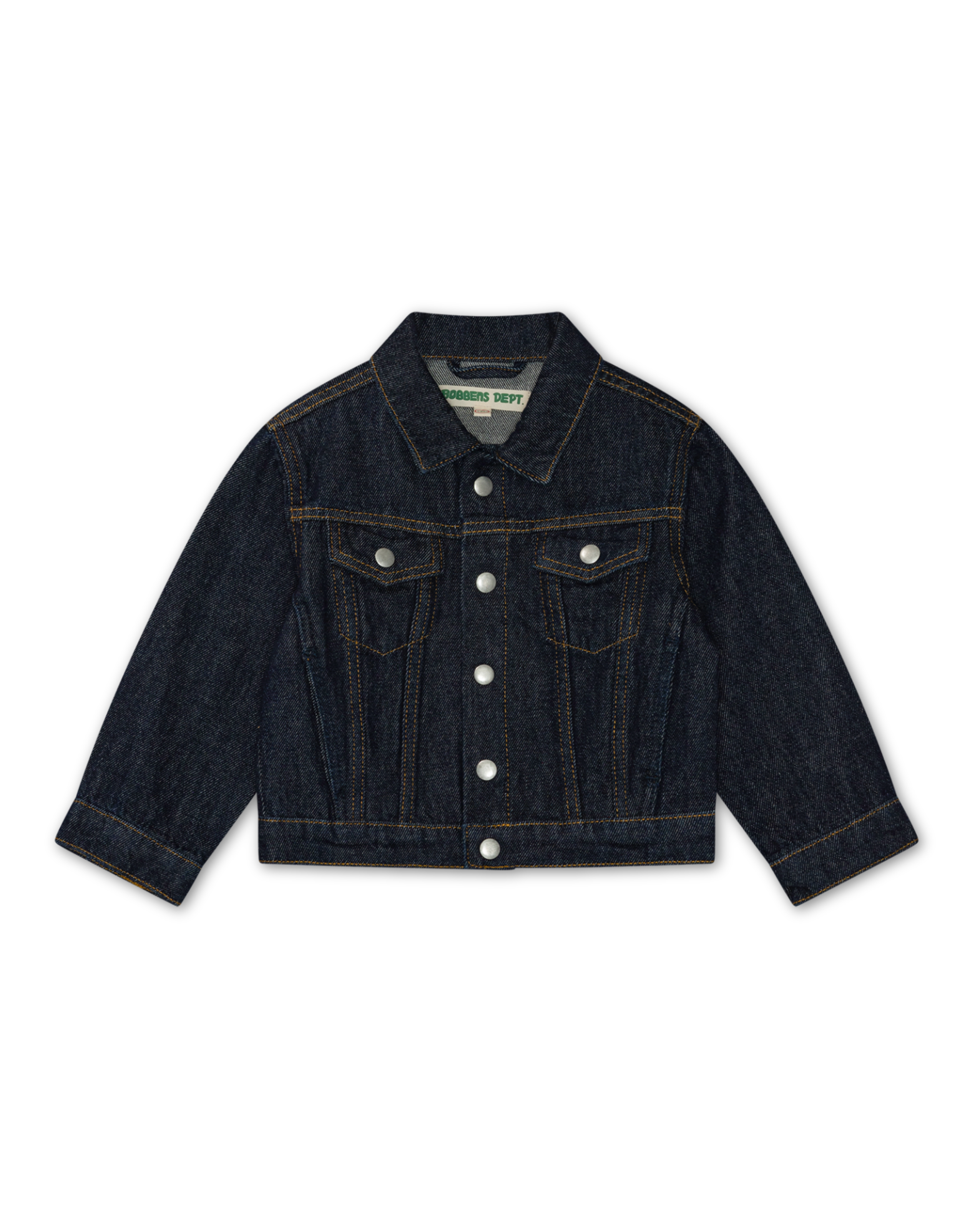 BD Denim jacket