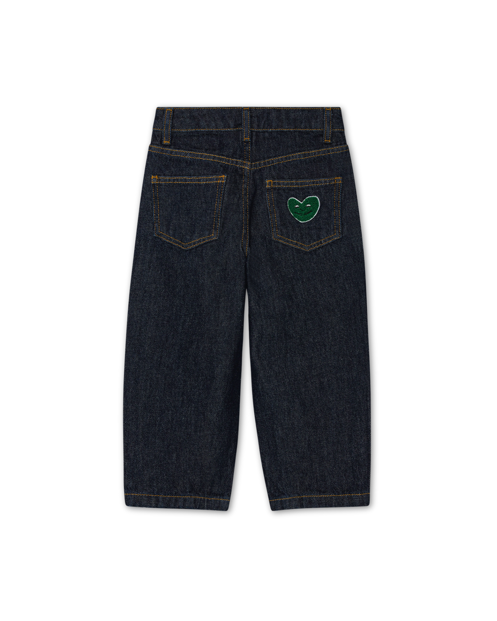 The Jeans, Indigo Blue