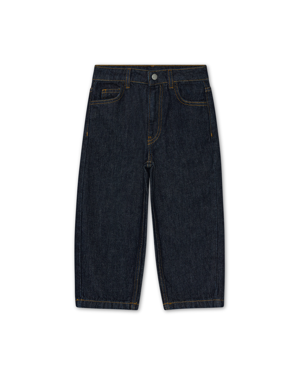 The Jeans, Indigo Blue