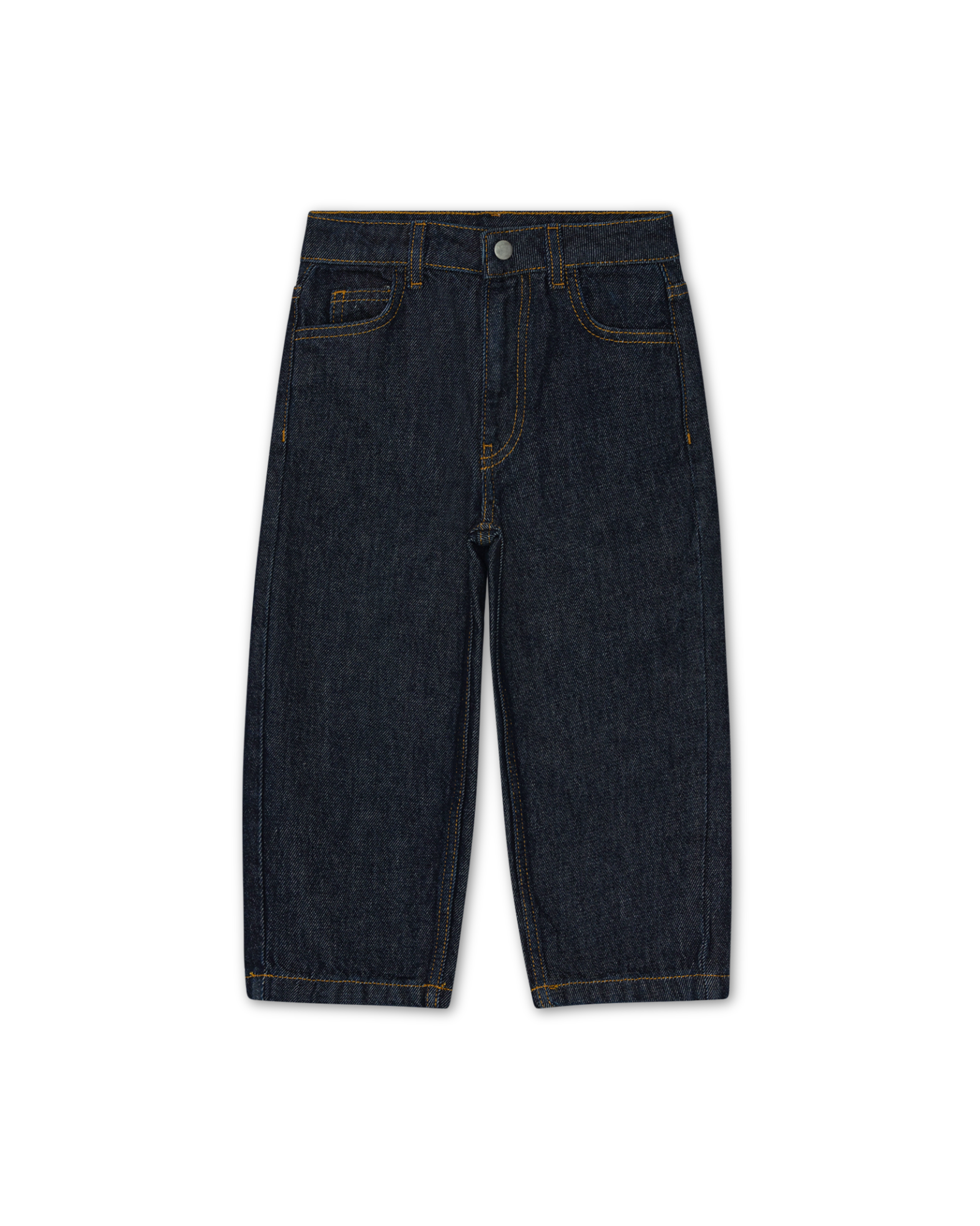 The Jeans, Indigo Blue