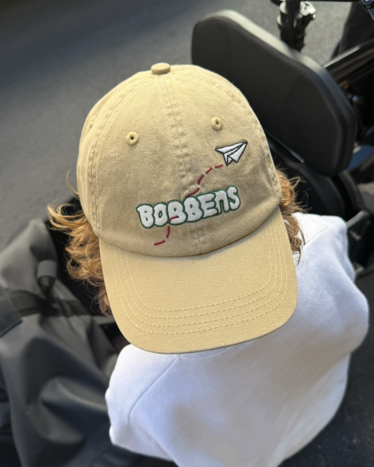 Bobben's Cap