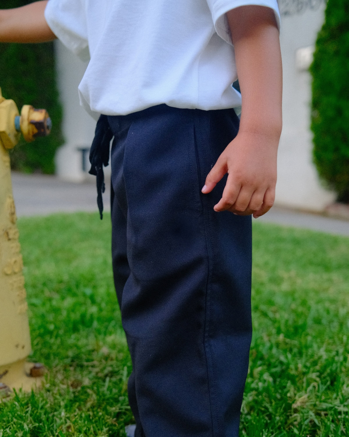 Birthday Pants