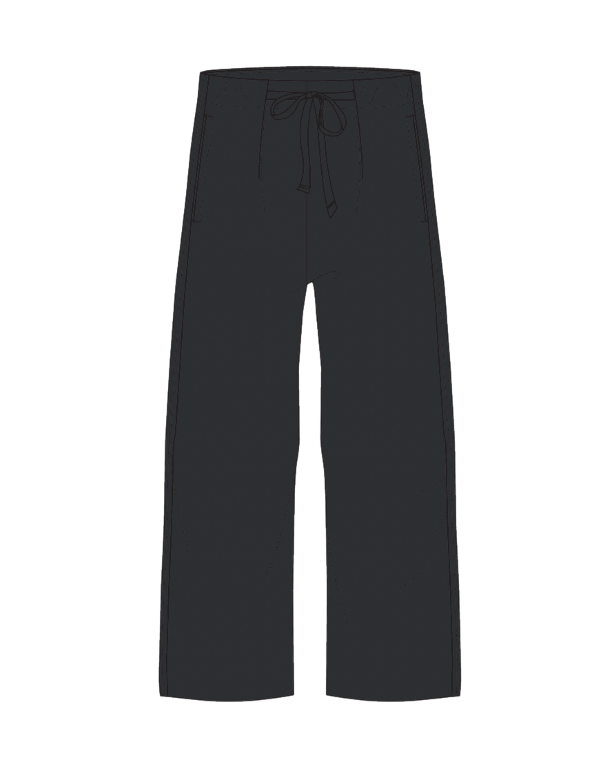 Birthday Pants