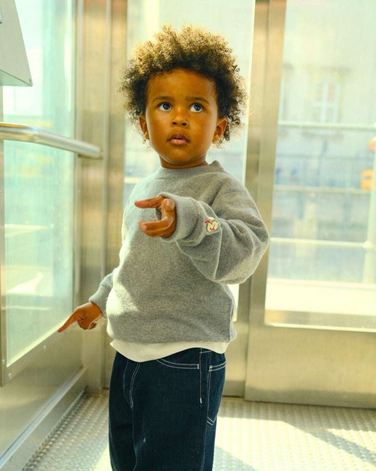 Nothing but Cashmere Sweater